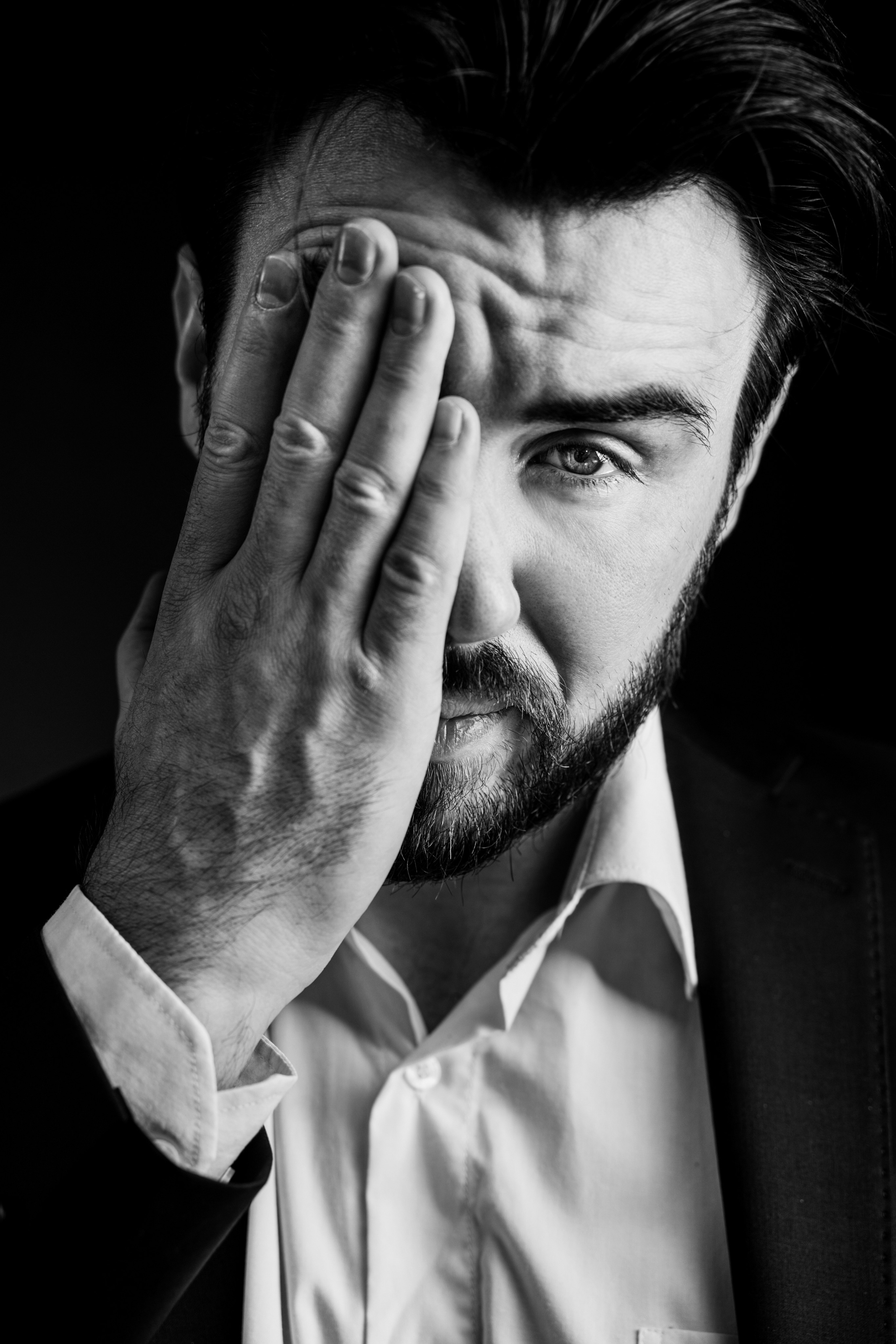 Фотокурс портрет