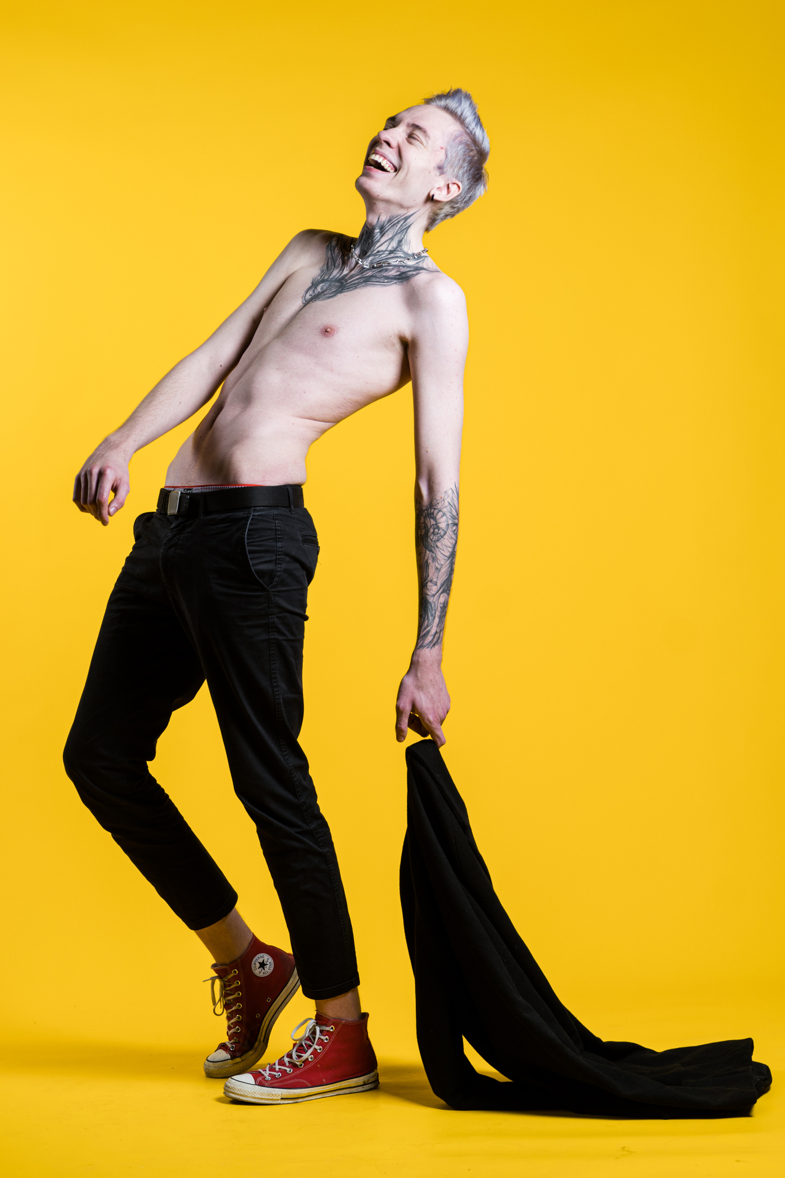 Фотокурс портрет