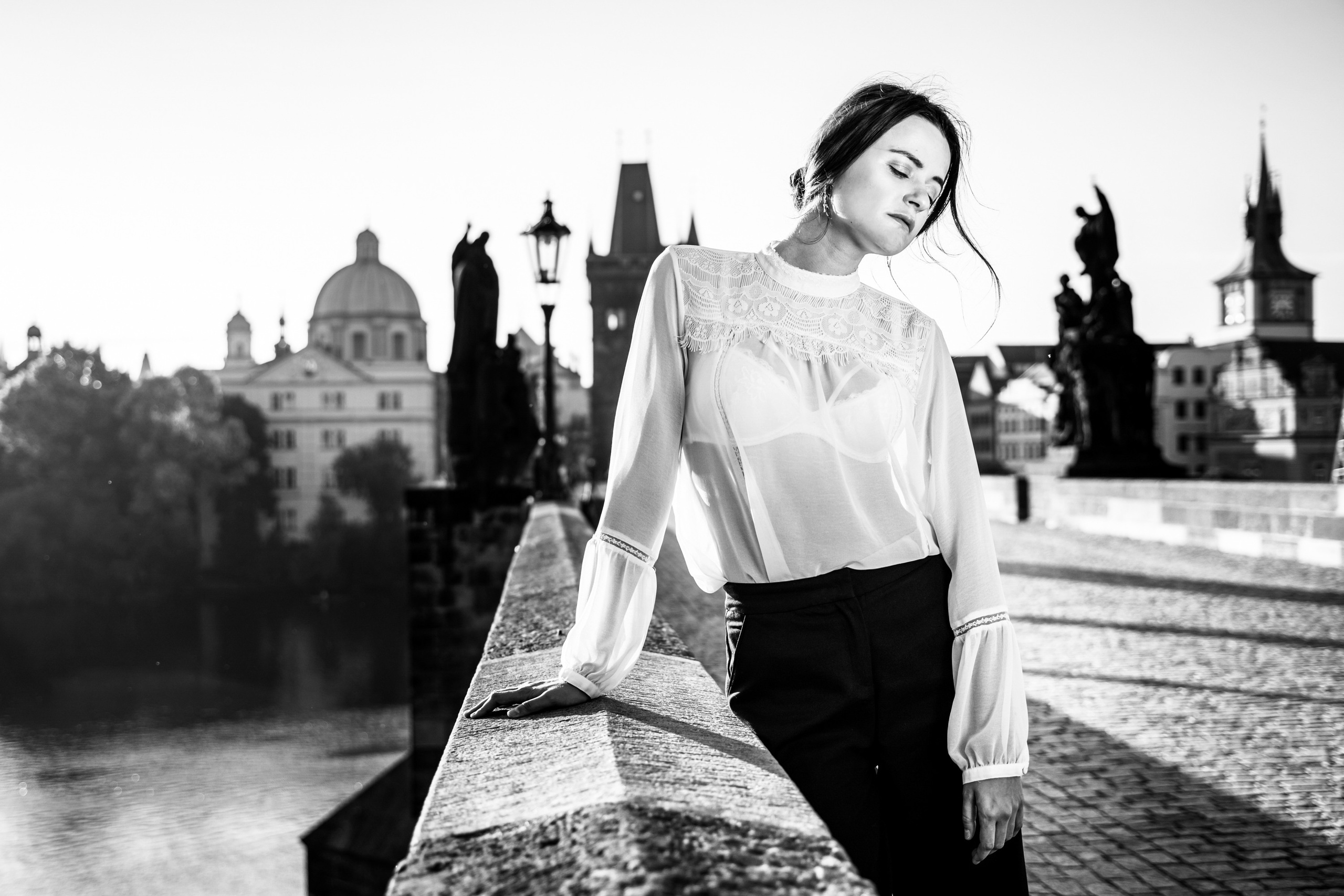 Фотокурс портрет