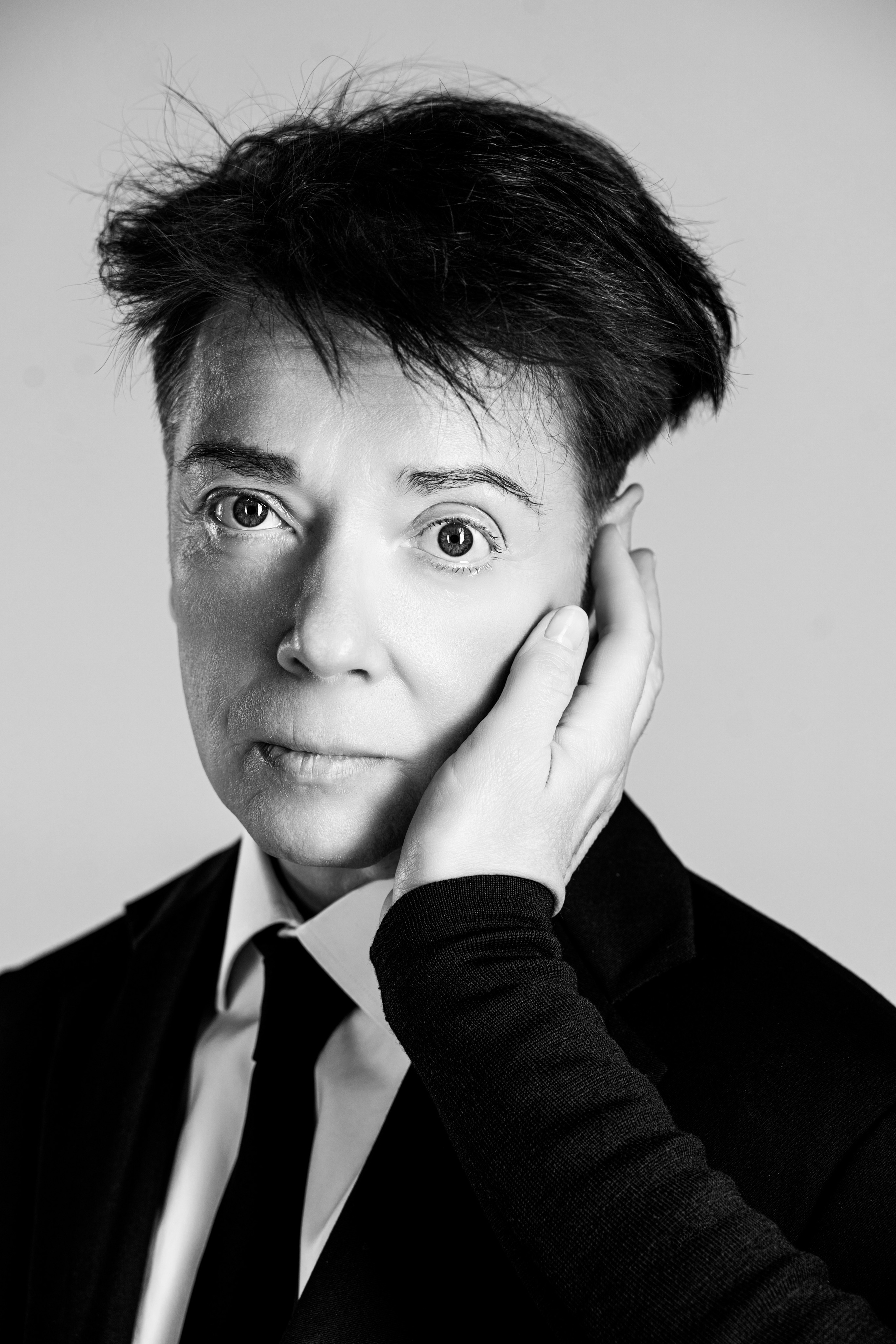 Фотокурс портрет