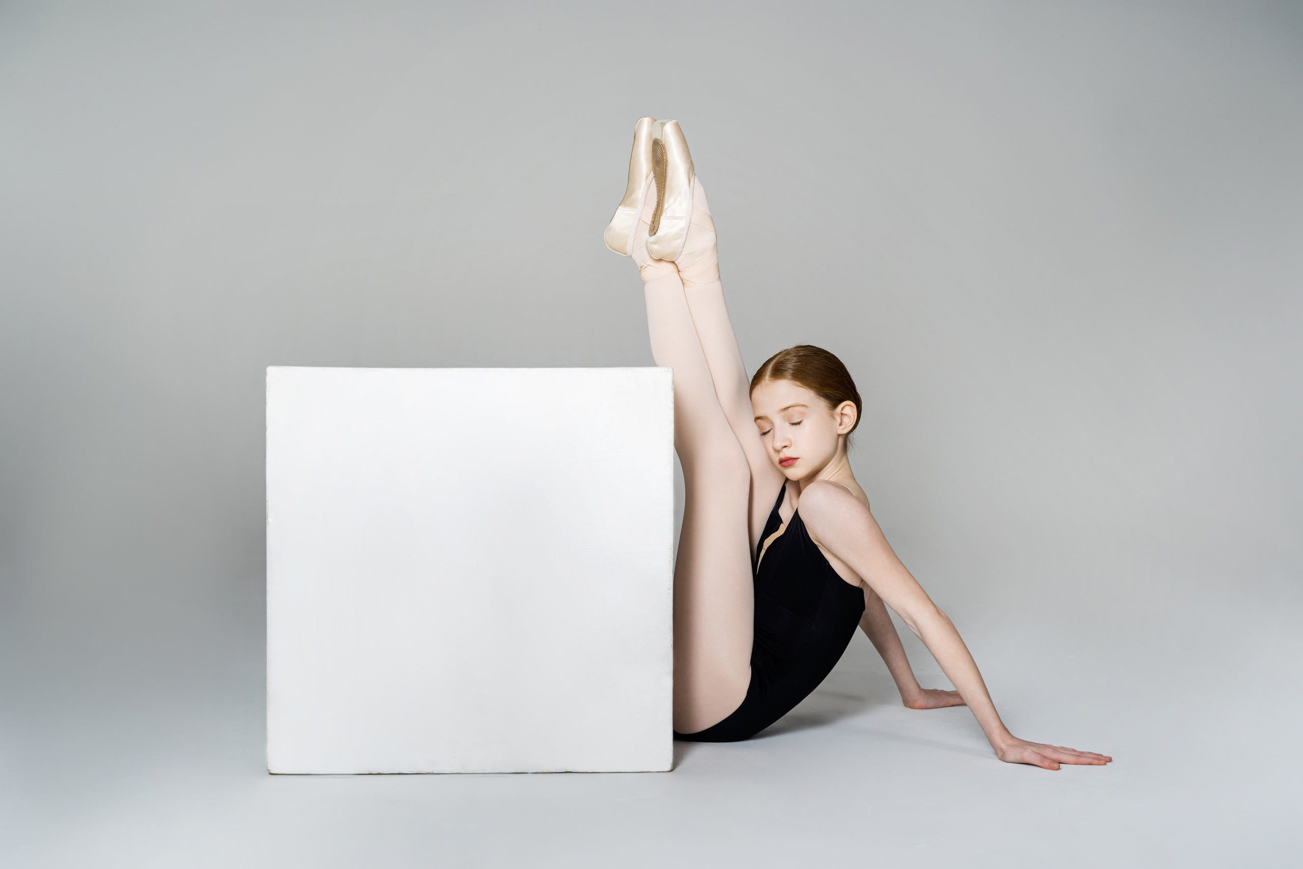 Фотокурс портрет