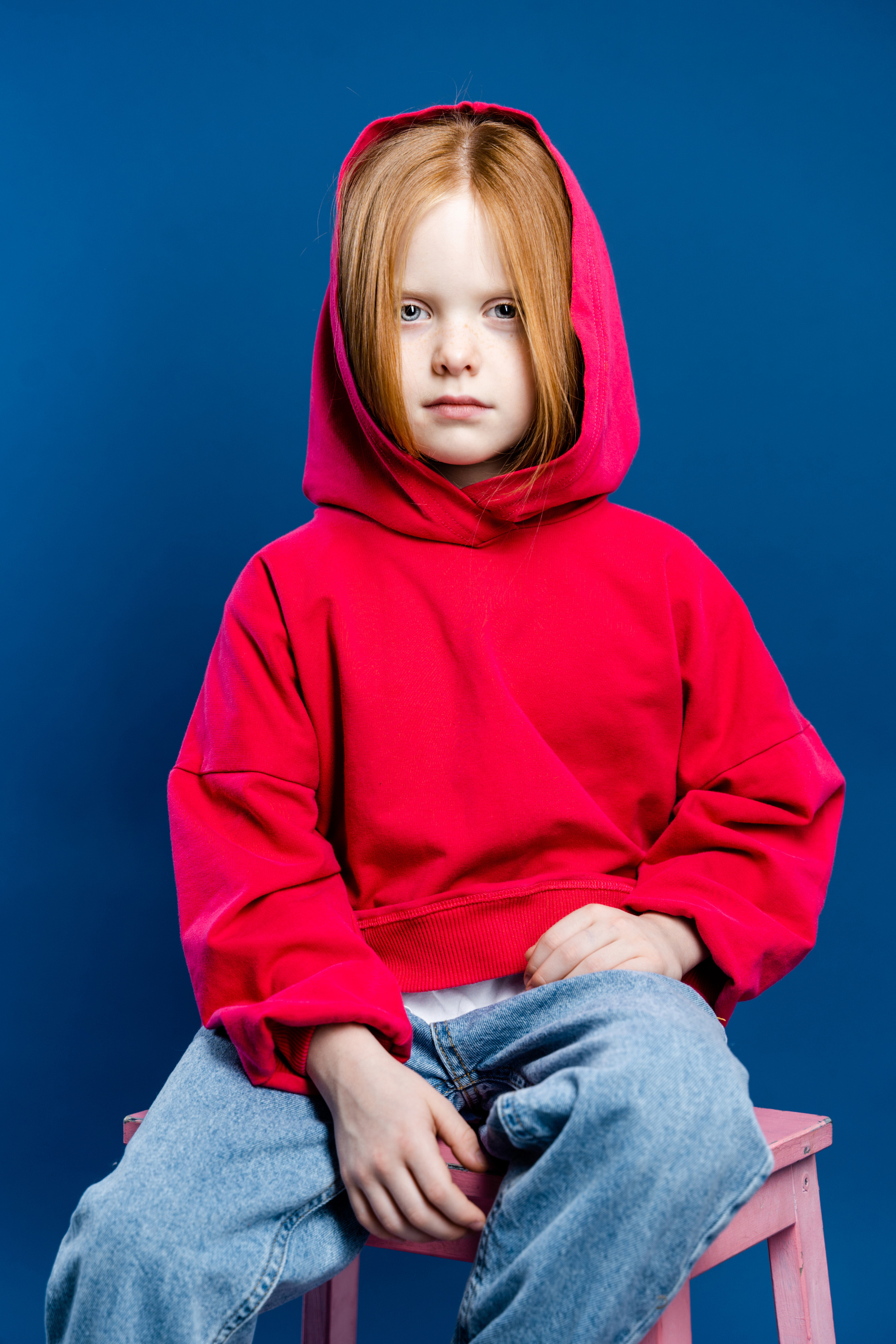 Фотокурс портрет