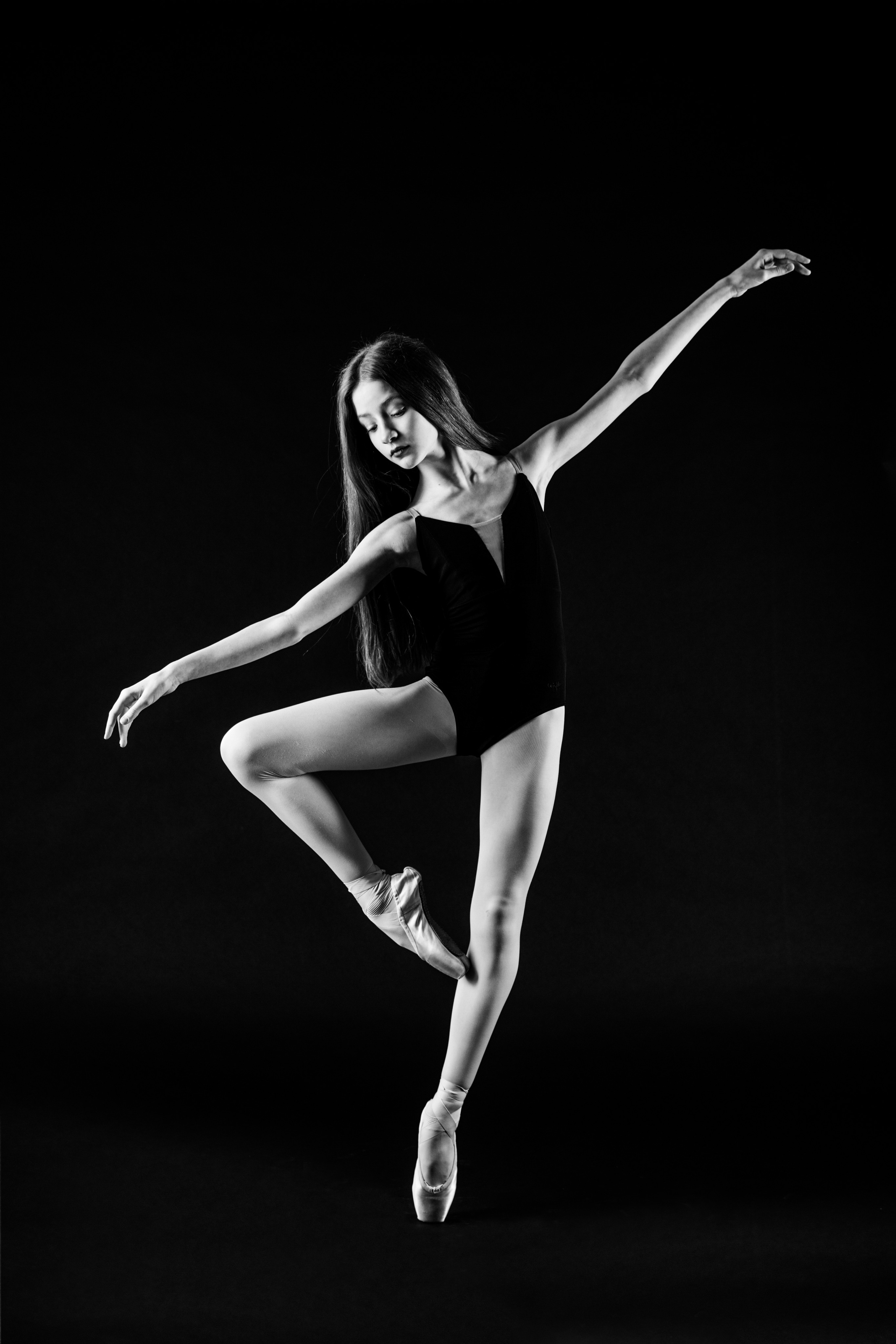 Фотокурс портрет