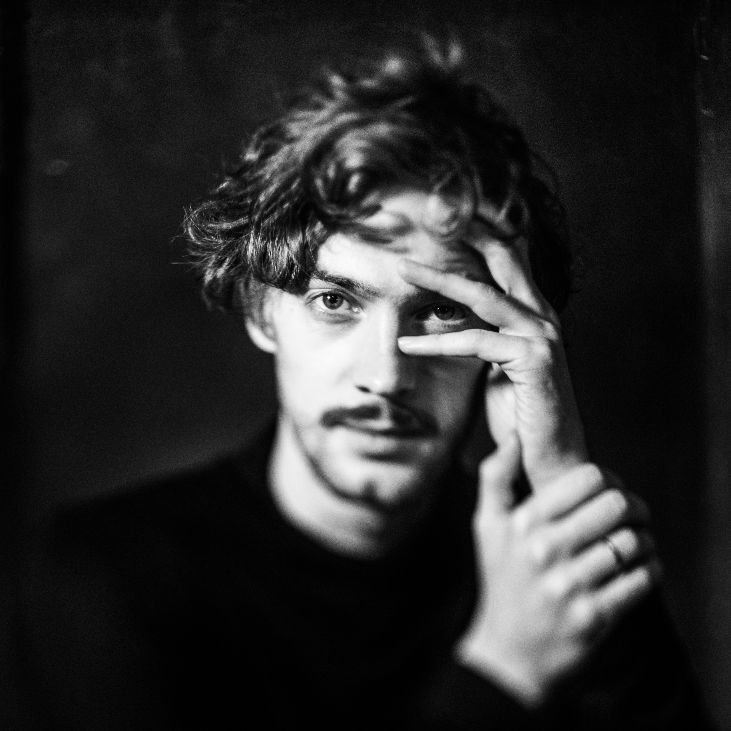 Фотокурс портрет