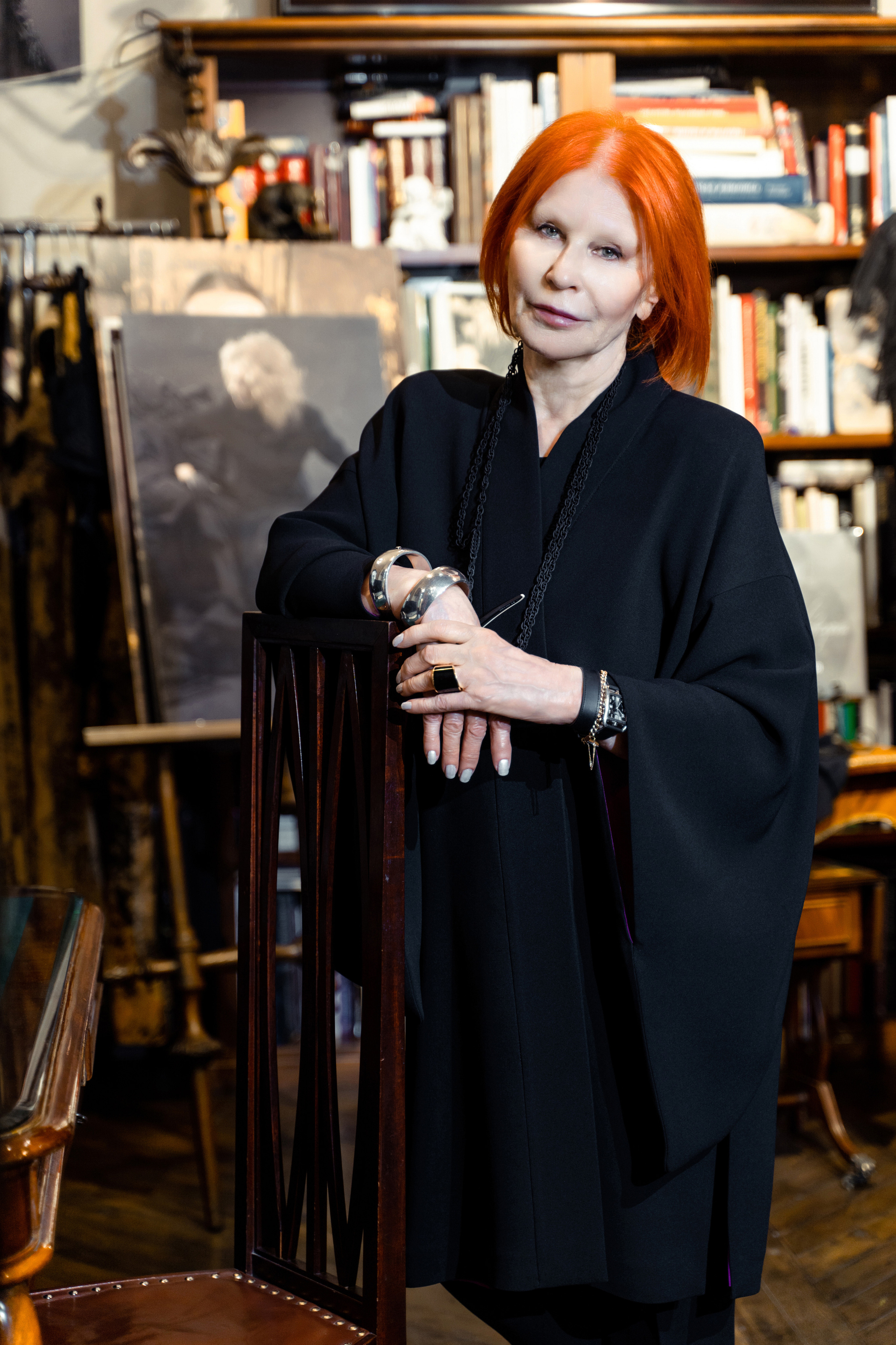 Фотокурс портрет