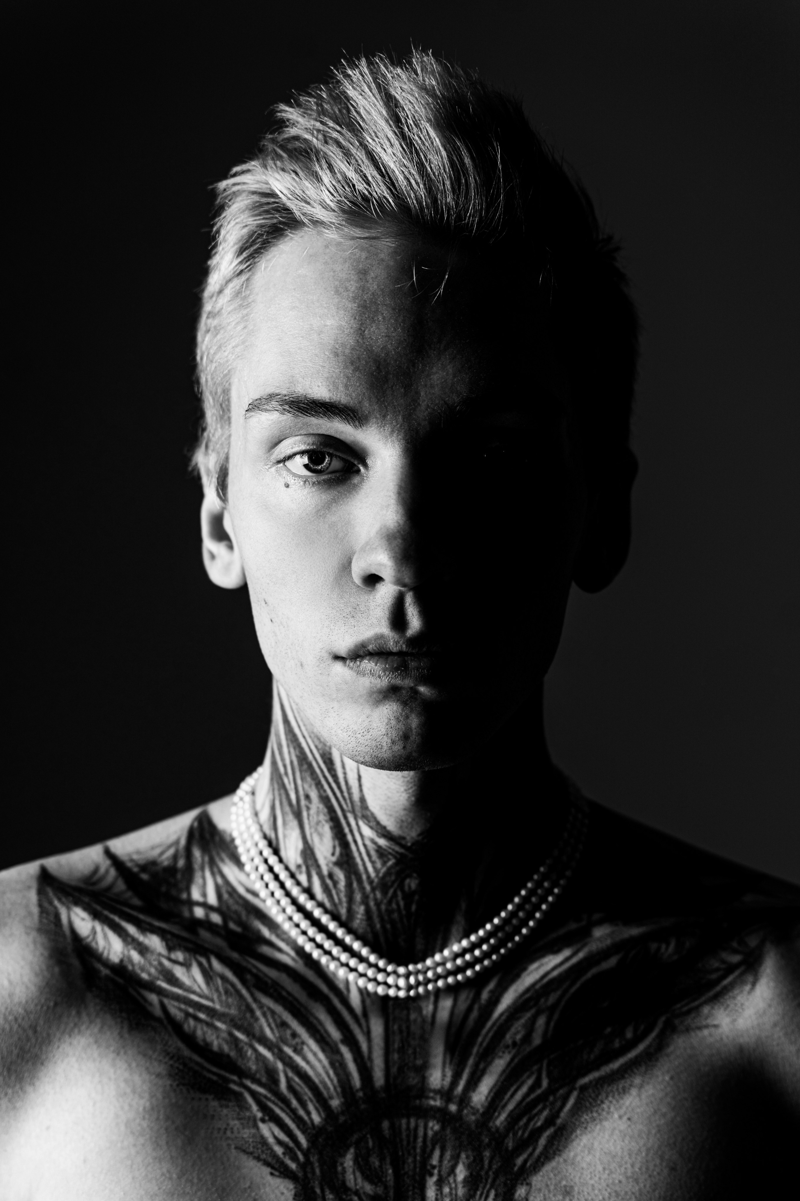 Фотокурс портрет