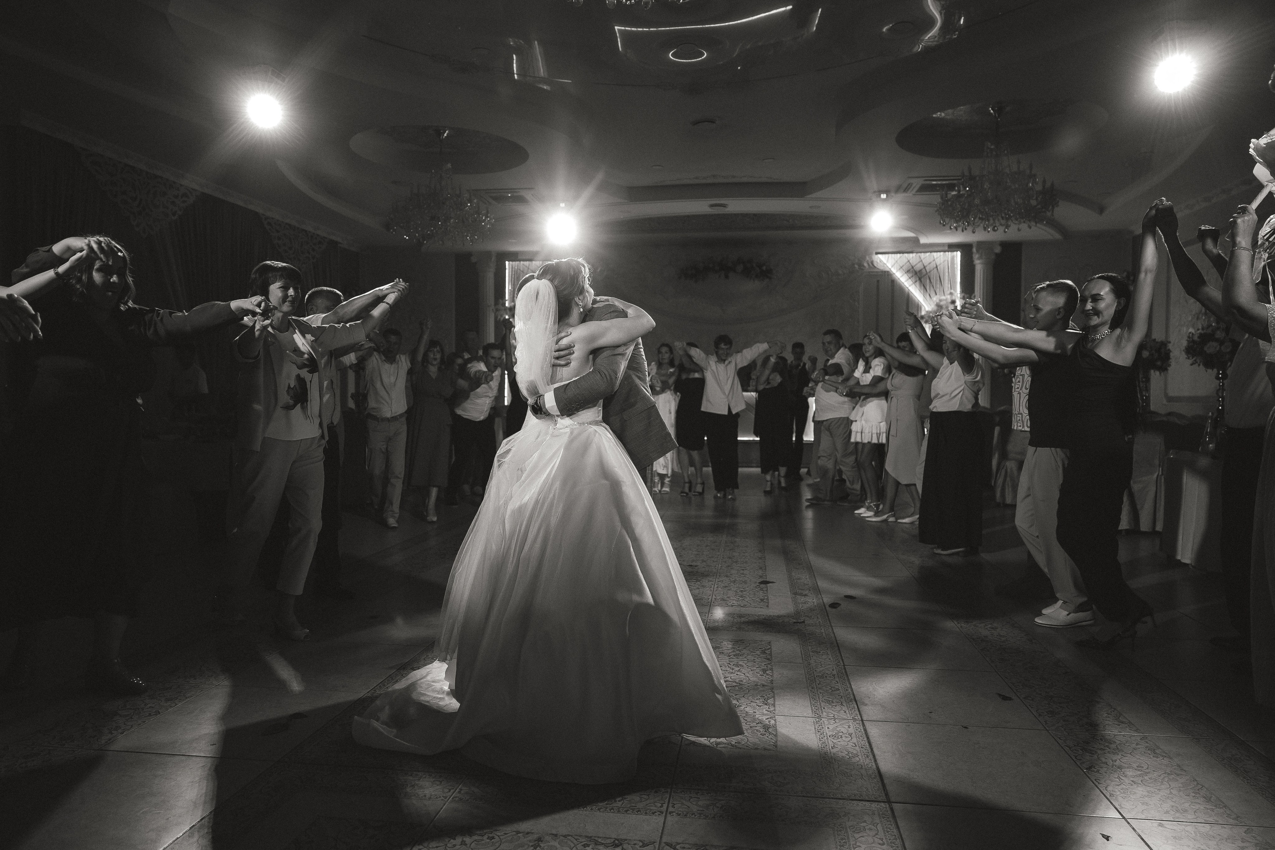 Лучший день!. Свадебный и семейный фотограф в Астрахани Заскокина Анастасия