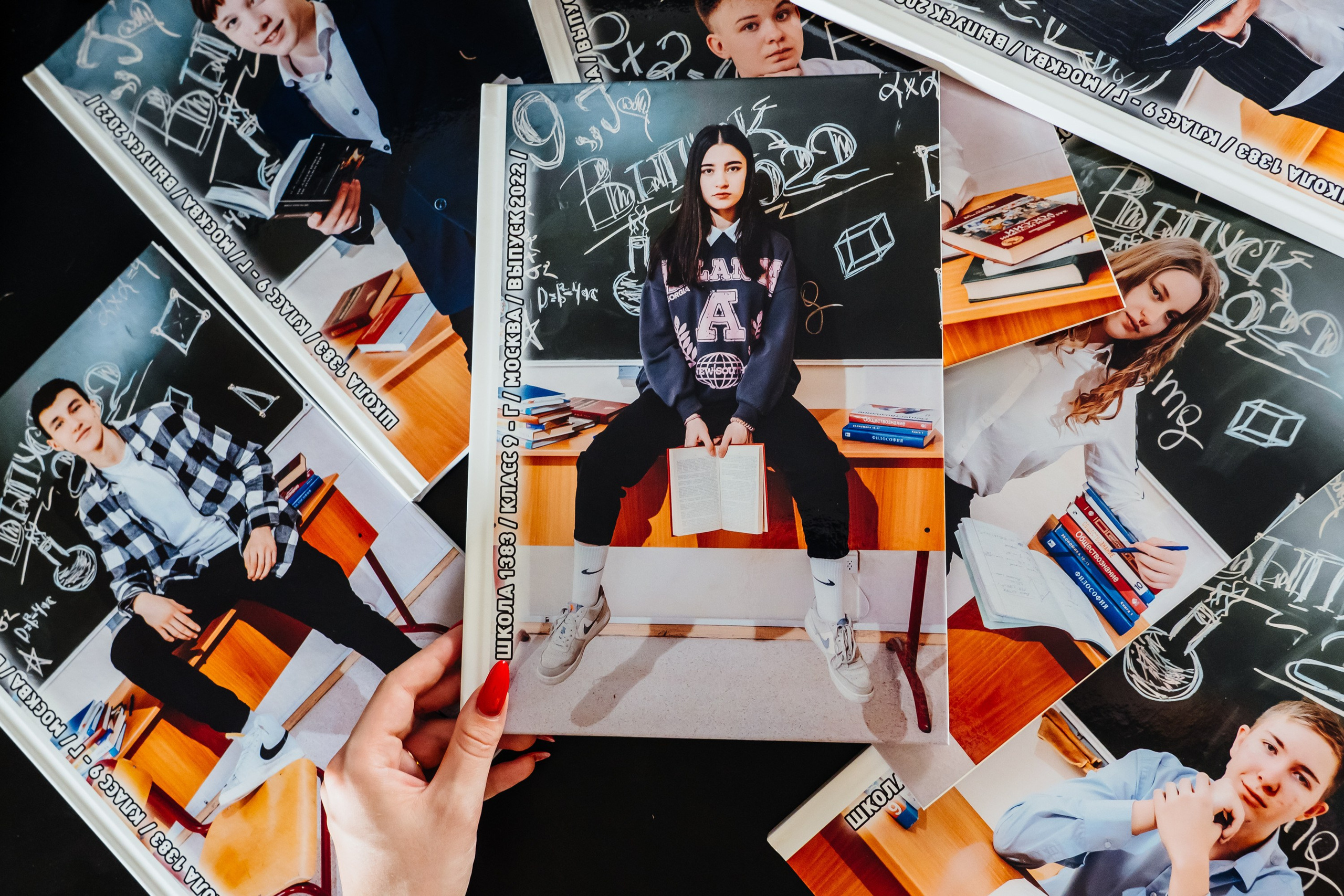 Альбомы. Свадебный и репортажный фотограф-видеограф Москва и Московская область