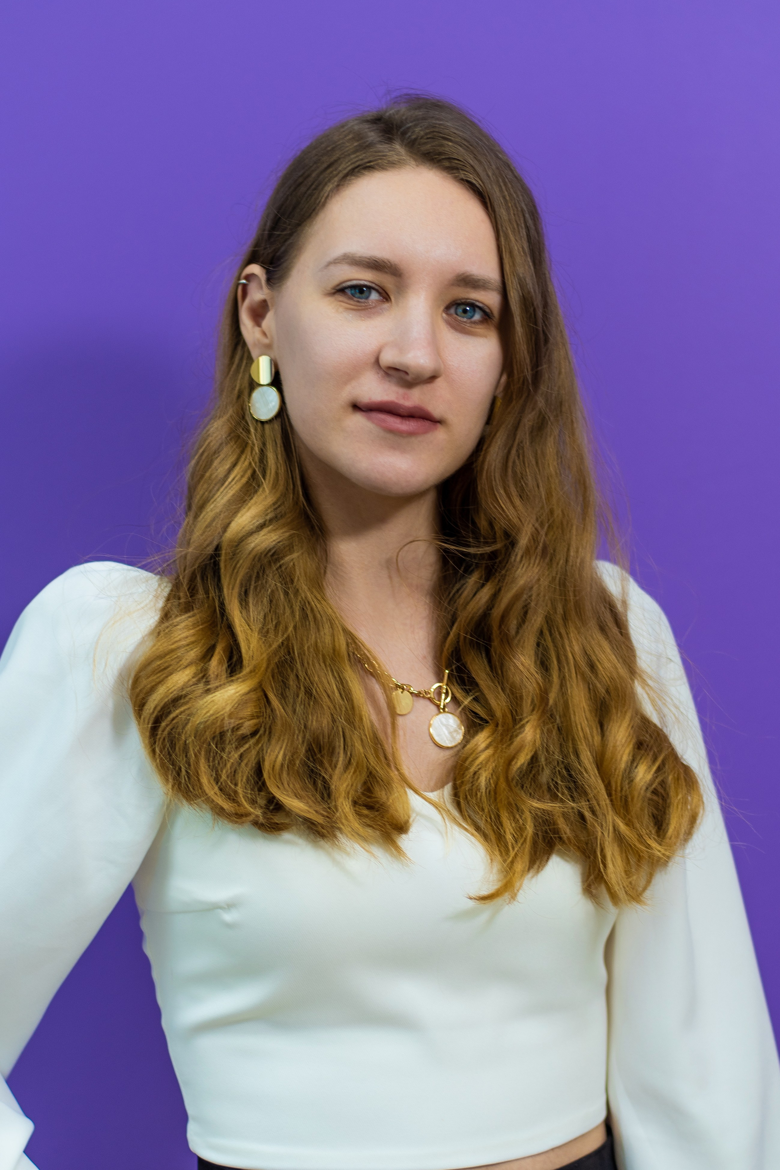 Тритон школа искусств. Екатерина Бикбаева фотограф, видеограф, медиа-продюсер