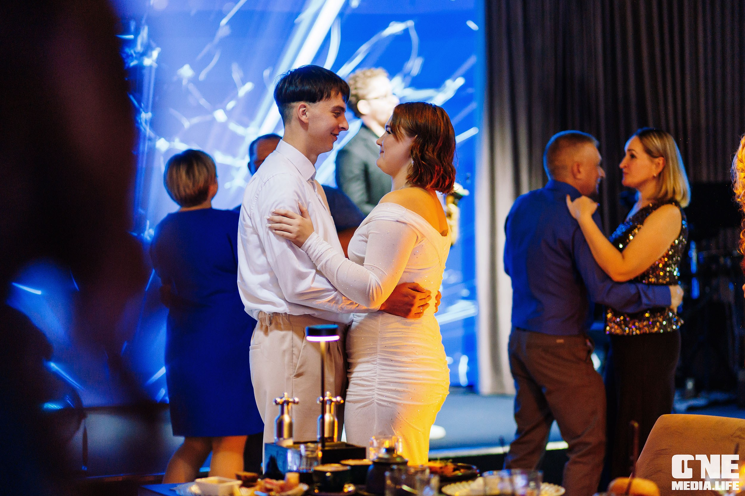 Фоторепортаж из ресторана Океан. One Media Life: фоторепортажи, фотоотчеты с мероприятий и заведений