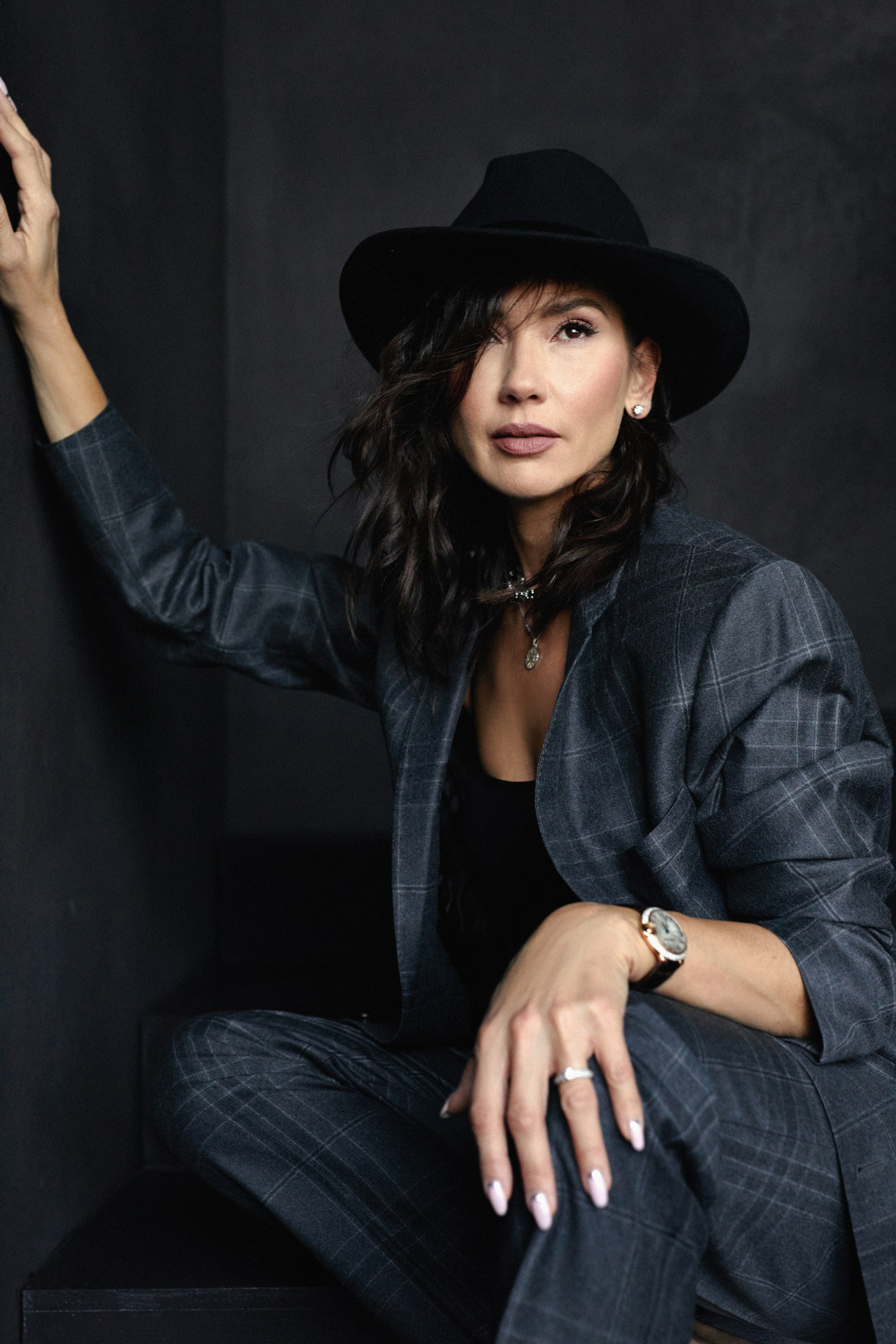 Портретный и предметный фотограф в Екатеринбурге Ольга Глухова