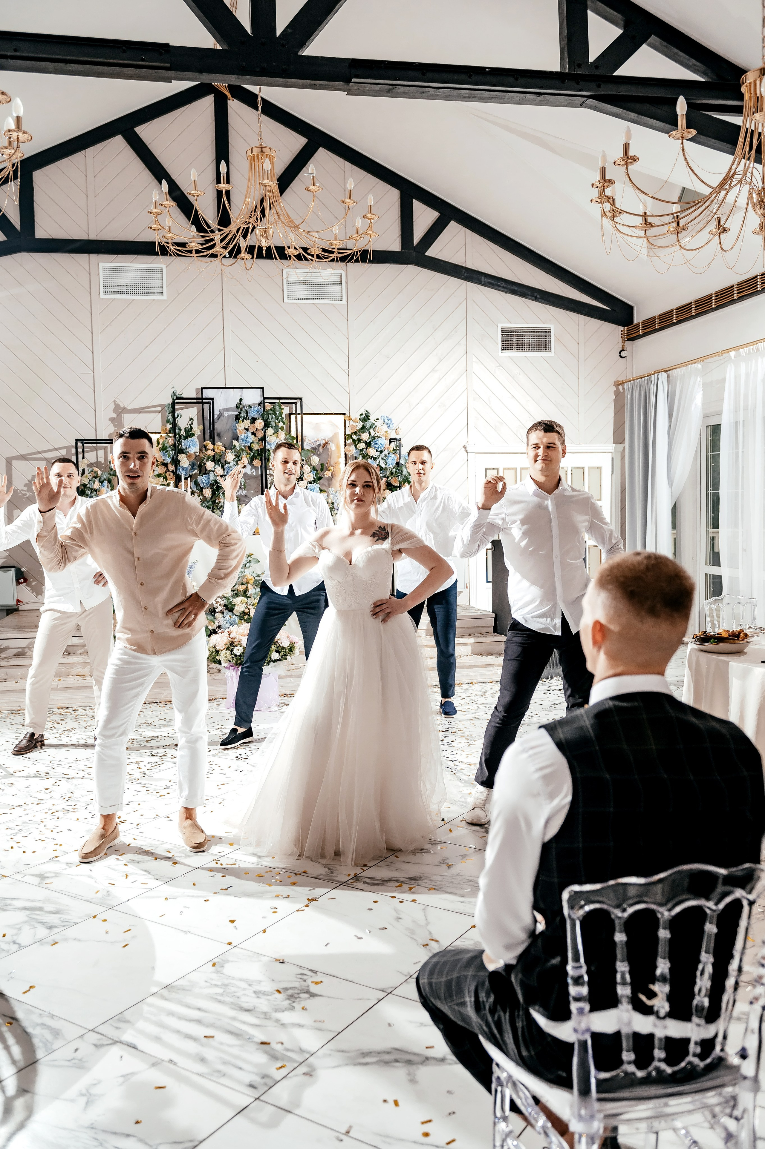 А как Вам такая идея?. Свадебный и семейный фотограф Виктория Носачёва. Щелково, Москва и МО