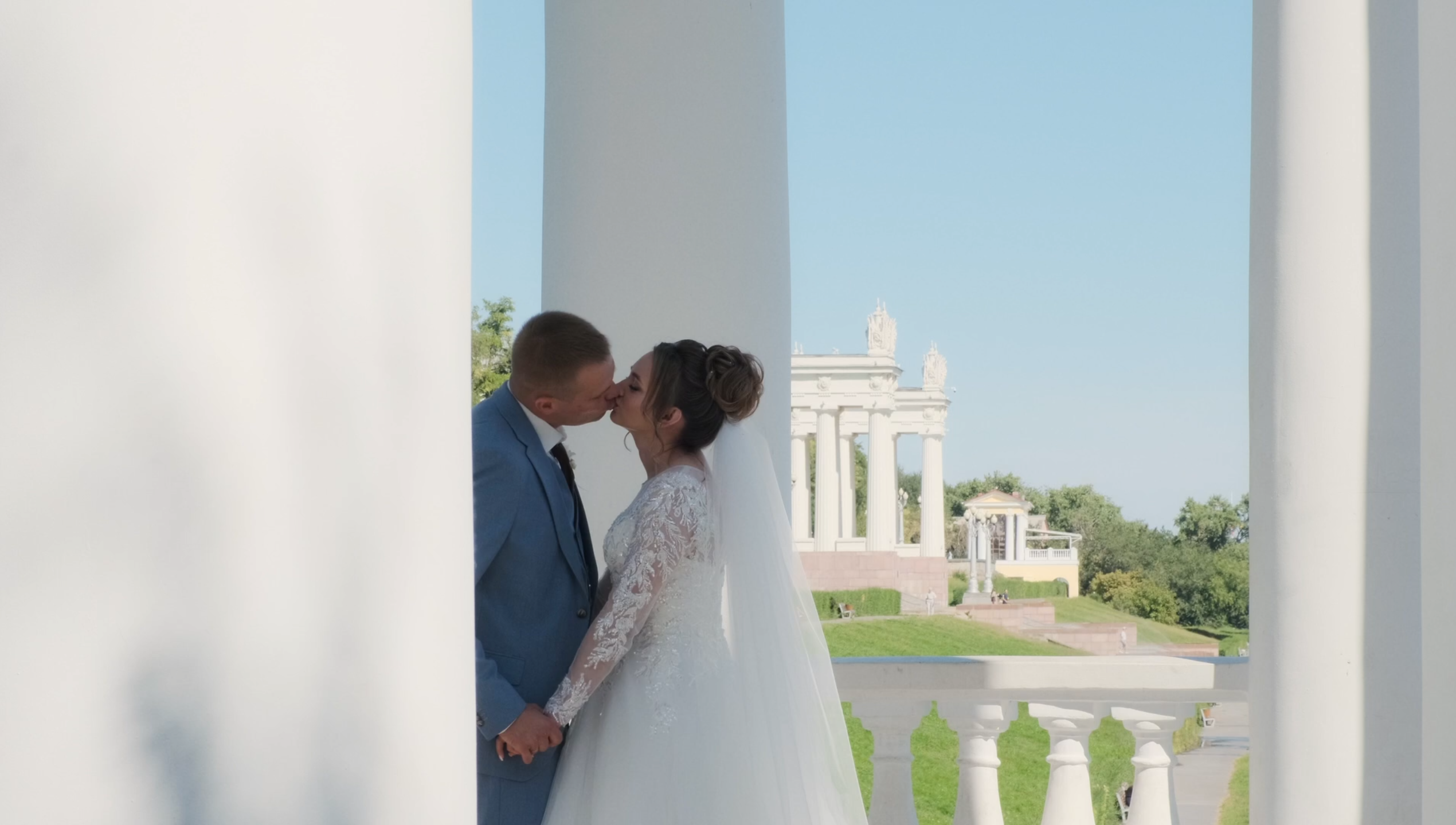 Сергей — ваш семейный видеограф 8-917-720-90-30