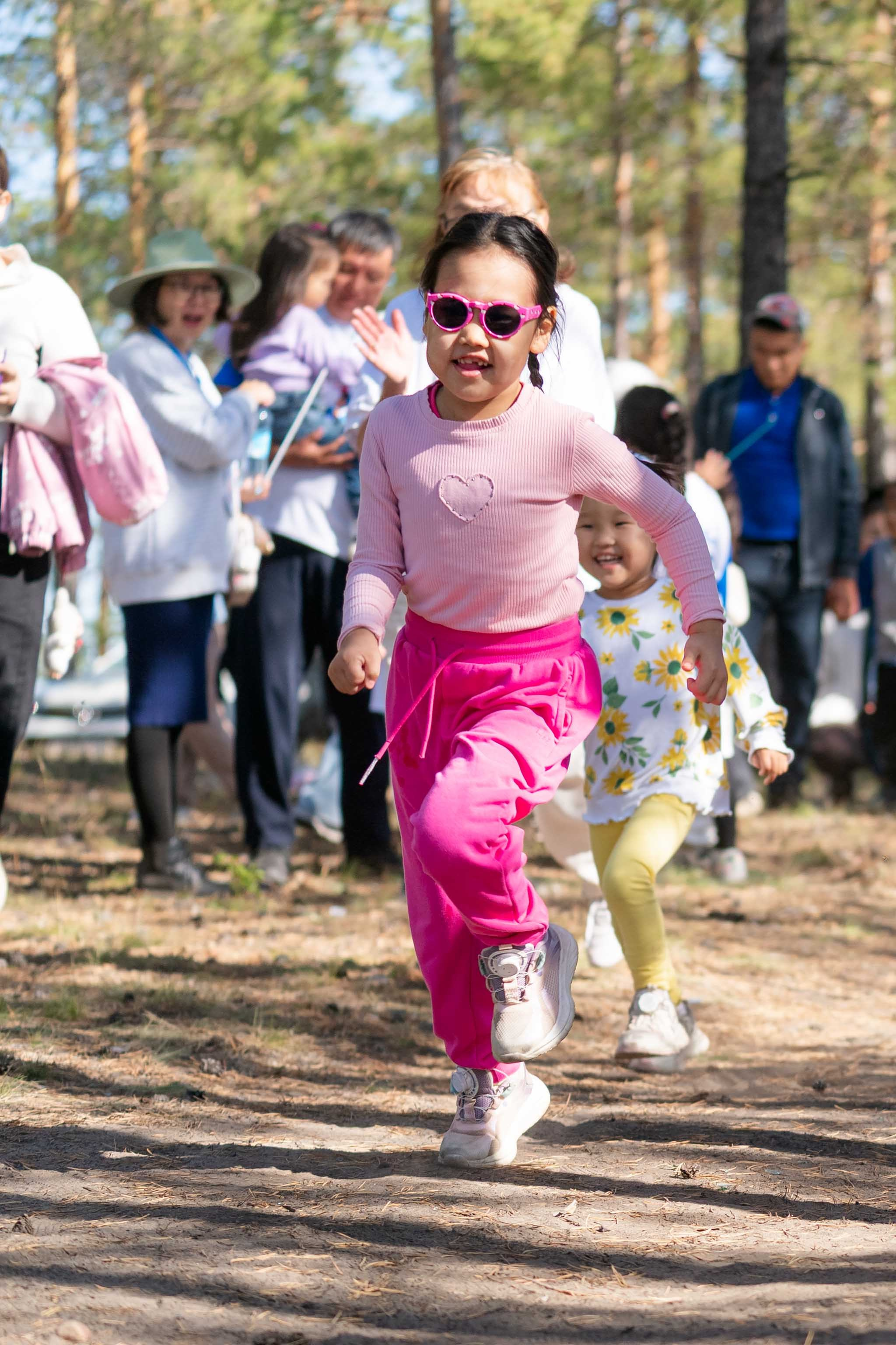ЗАБЕГ «ГАZУЙ. ПОБЕЖДАЙ». Студия «Мой Спорт!» — все о спорте в Якутии