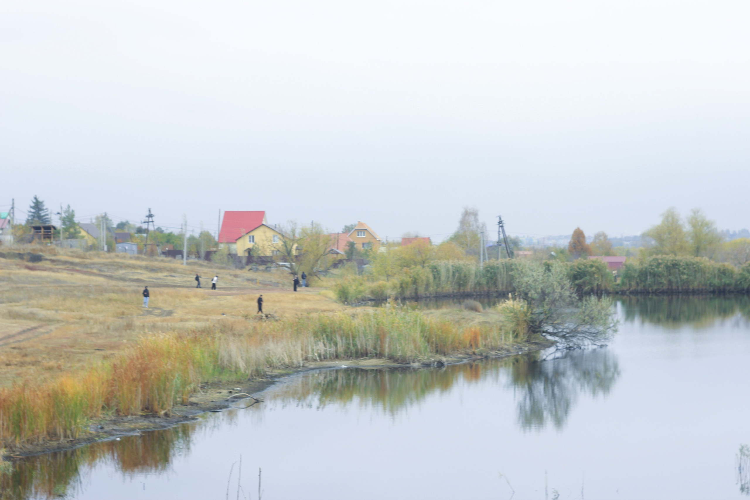 Разбойщина, Саратов, студенческая архитектурная мастерская Евгения Спирина и САСК. Фотокрыжовник. Снимаем, дружим, путешествуем