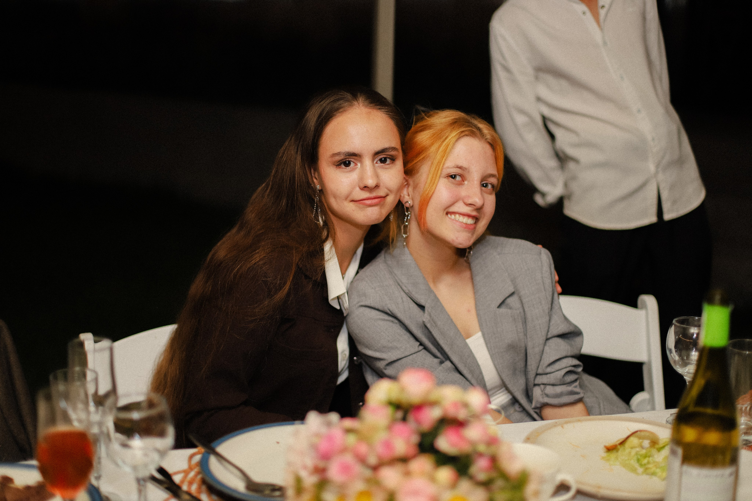 Рустам и Елизавета. Фотограф в Алматы и Москве Даша Пушкина