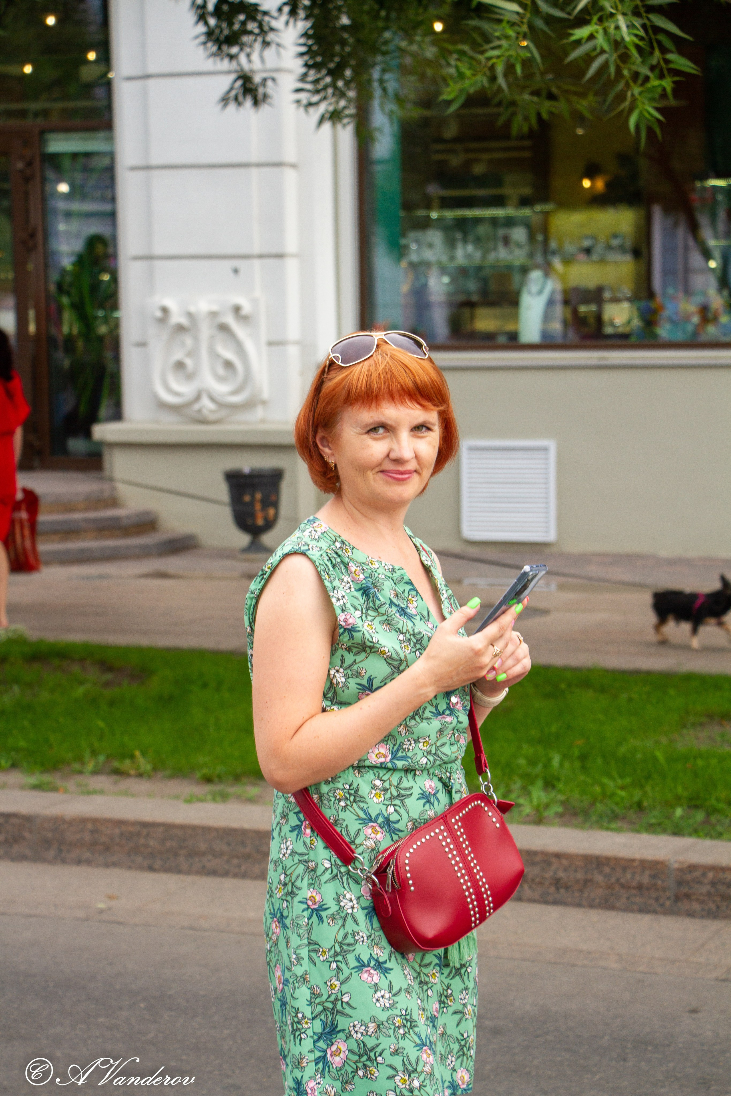 День города 05.08.2023. Фотограф Омск | Александр Вандеров