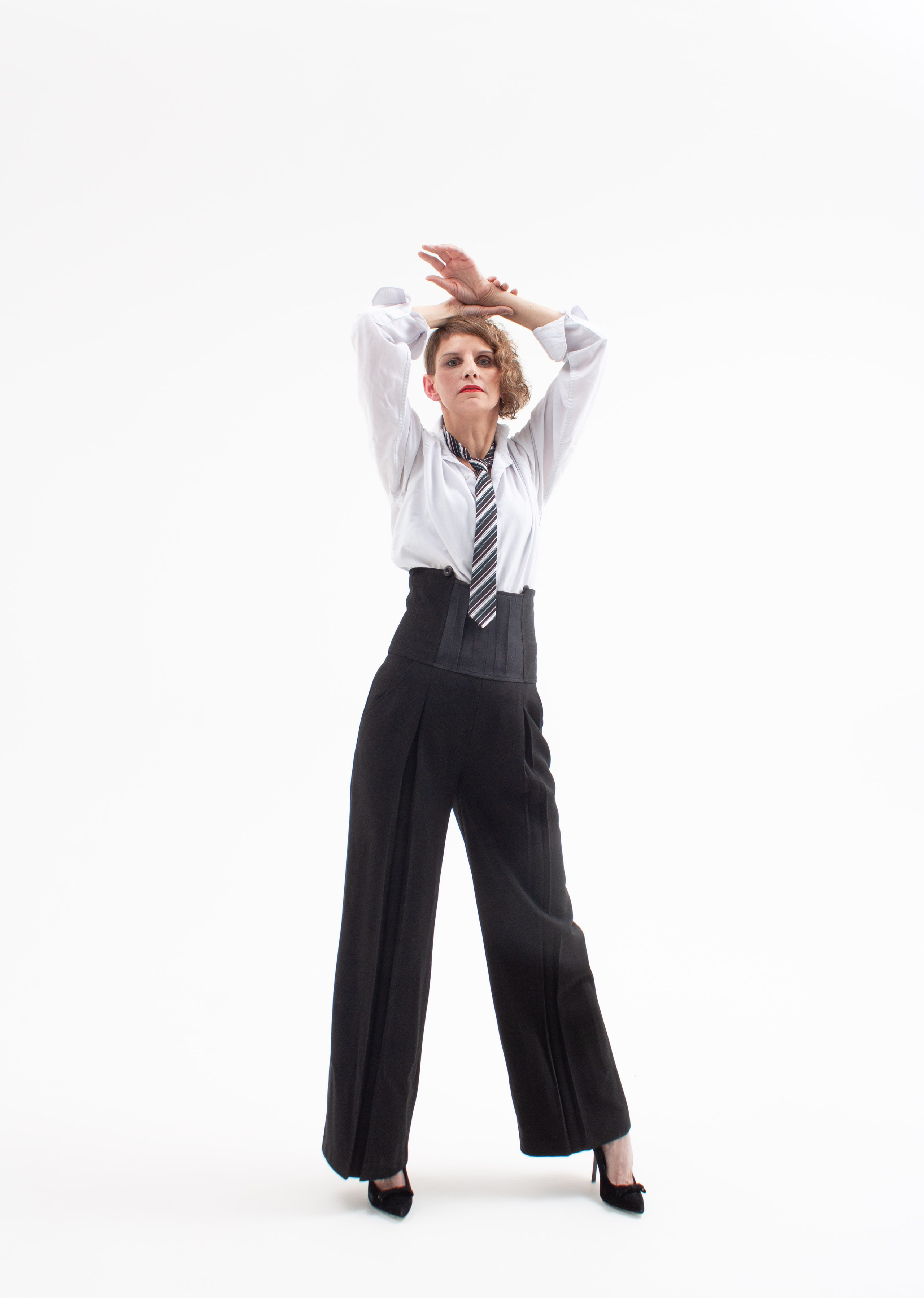 Марина. Модельное агентство ART PODIUM ULAN-UDE