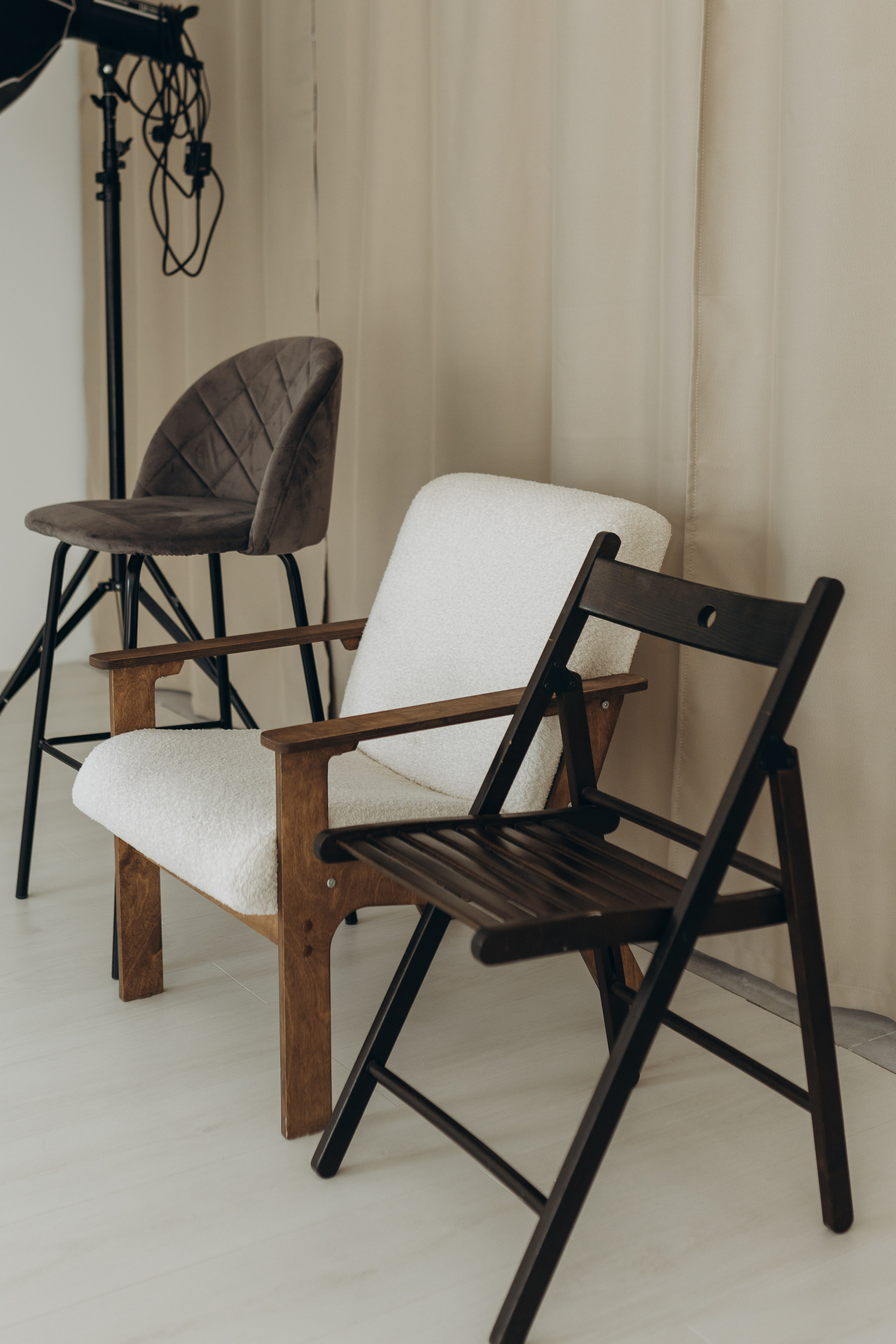 Фотостудия «Птичка» Мытищи,