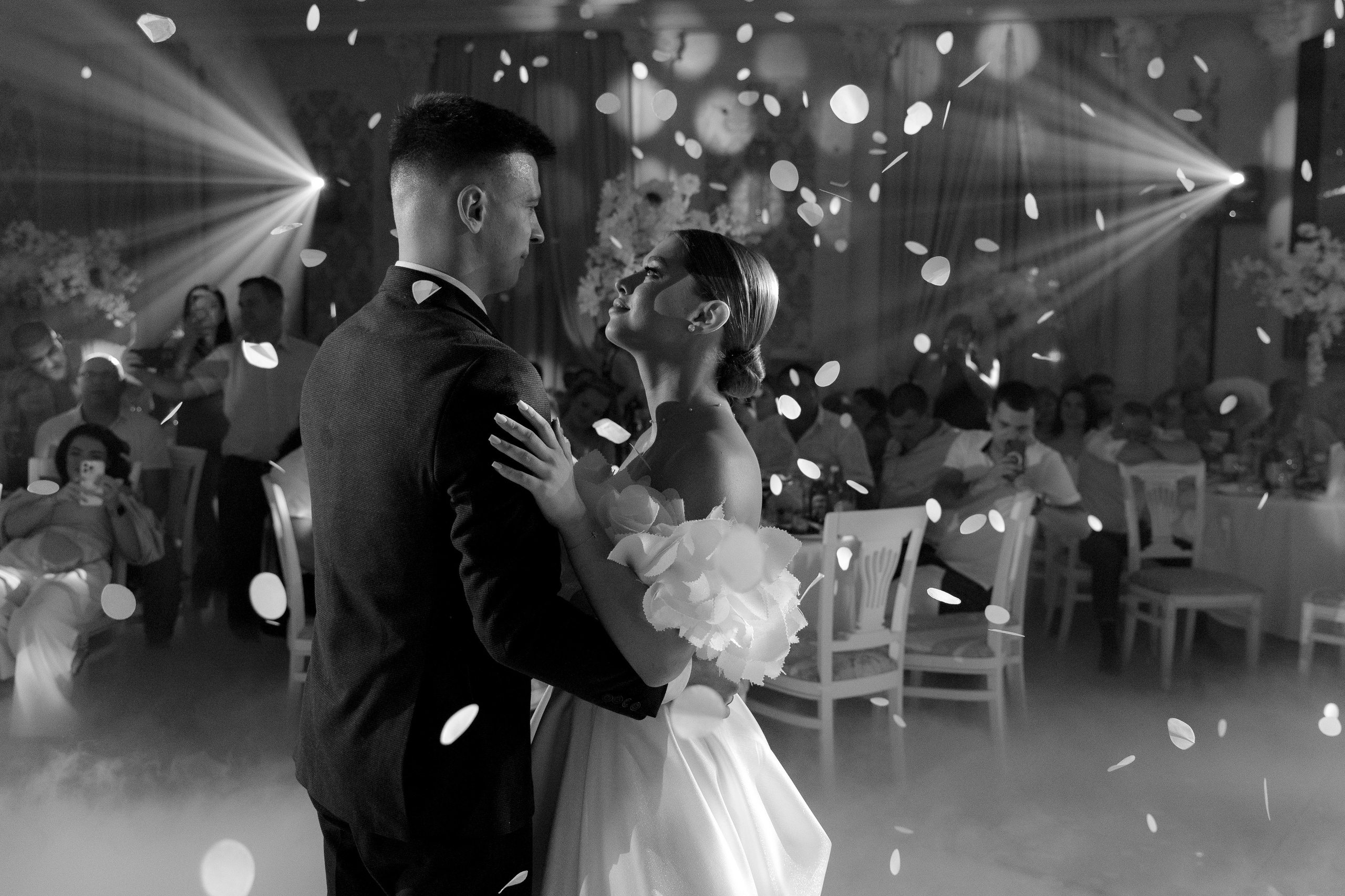 Альберт и Анна. Фотограф и Видеограф в Ростове на Дону