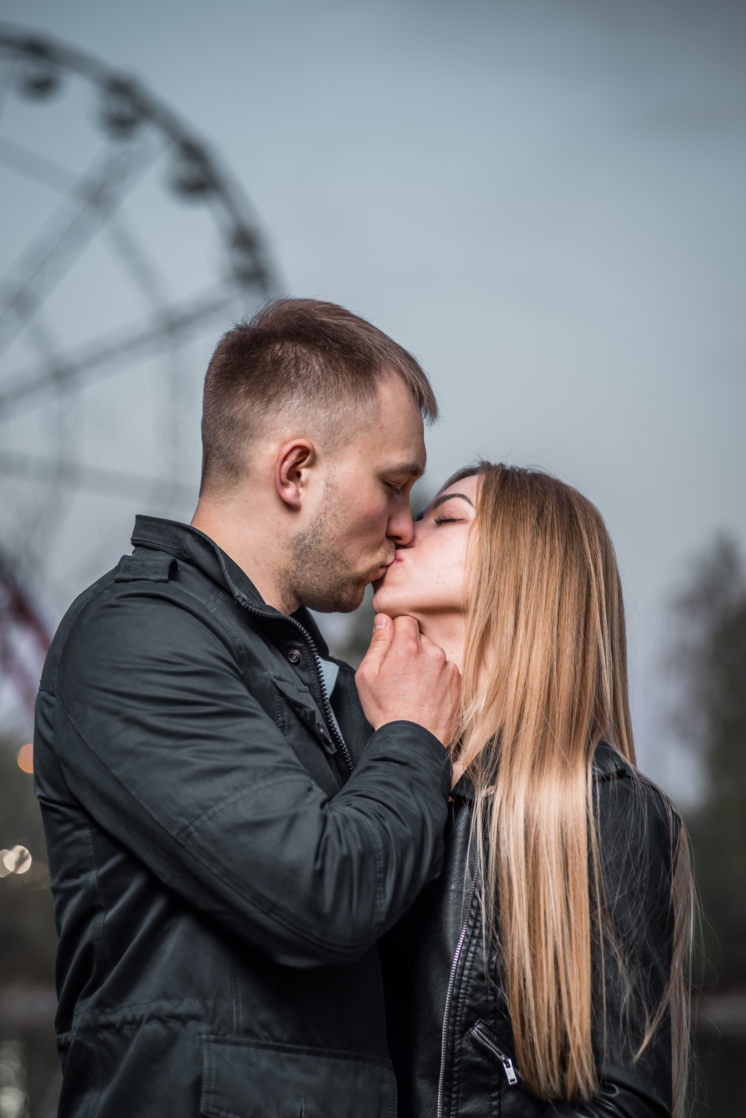 Фото день. Семейный и свадебный фотограф в Иркутске Максим Жигалов