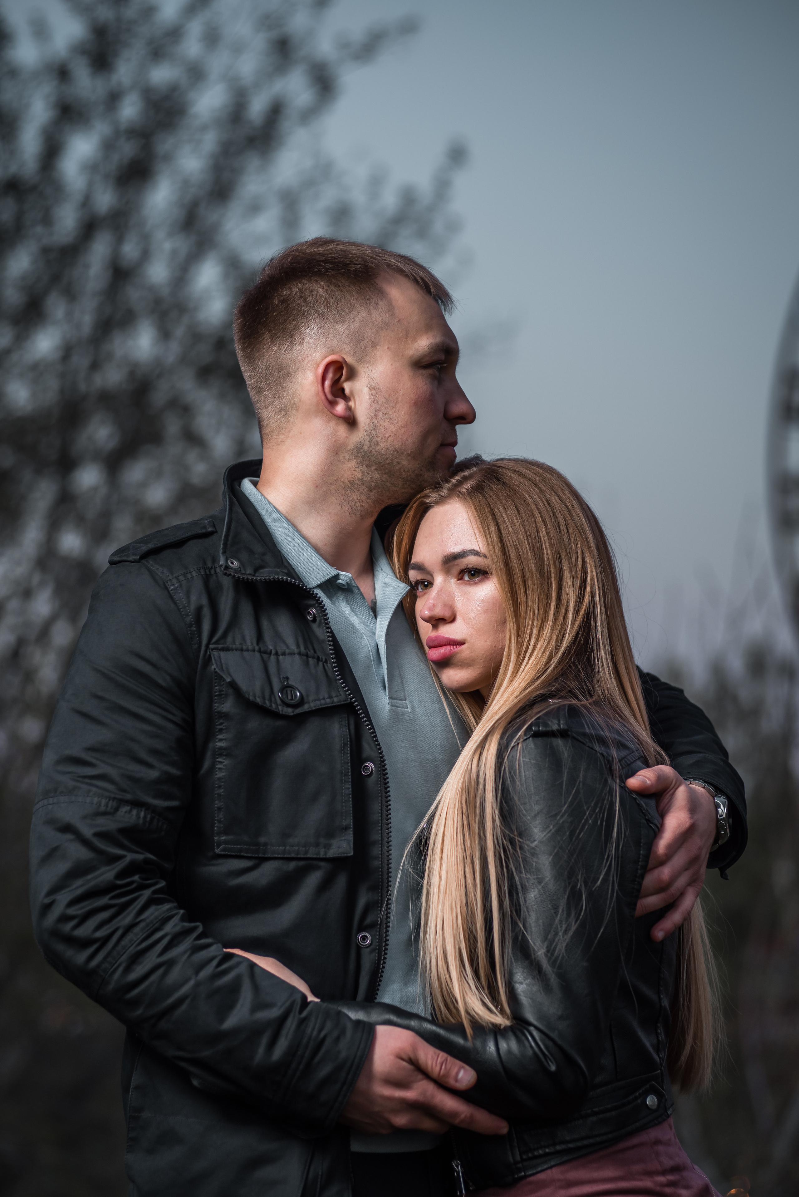 Фото день. Семейный и свадебный фотограф в Иркутске Максим Жигалов