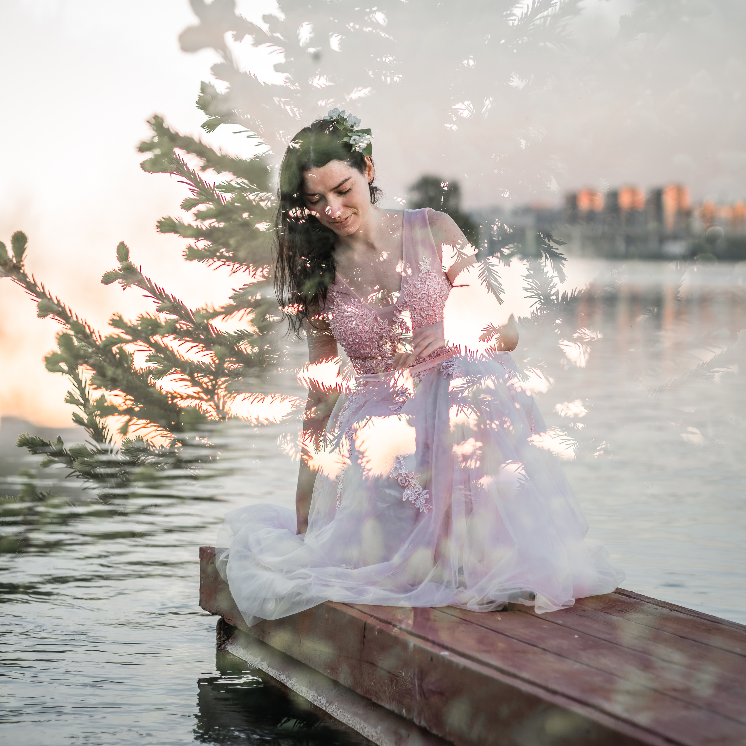 Фото день. Семейный и свадебный фотограф в Иркутске Максим Жигалов