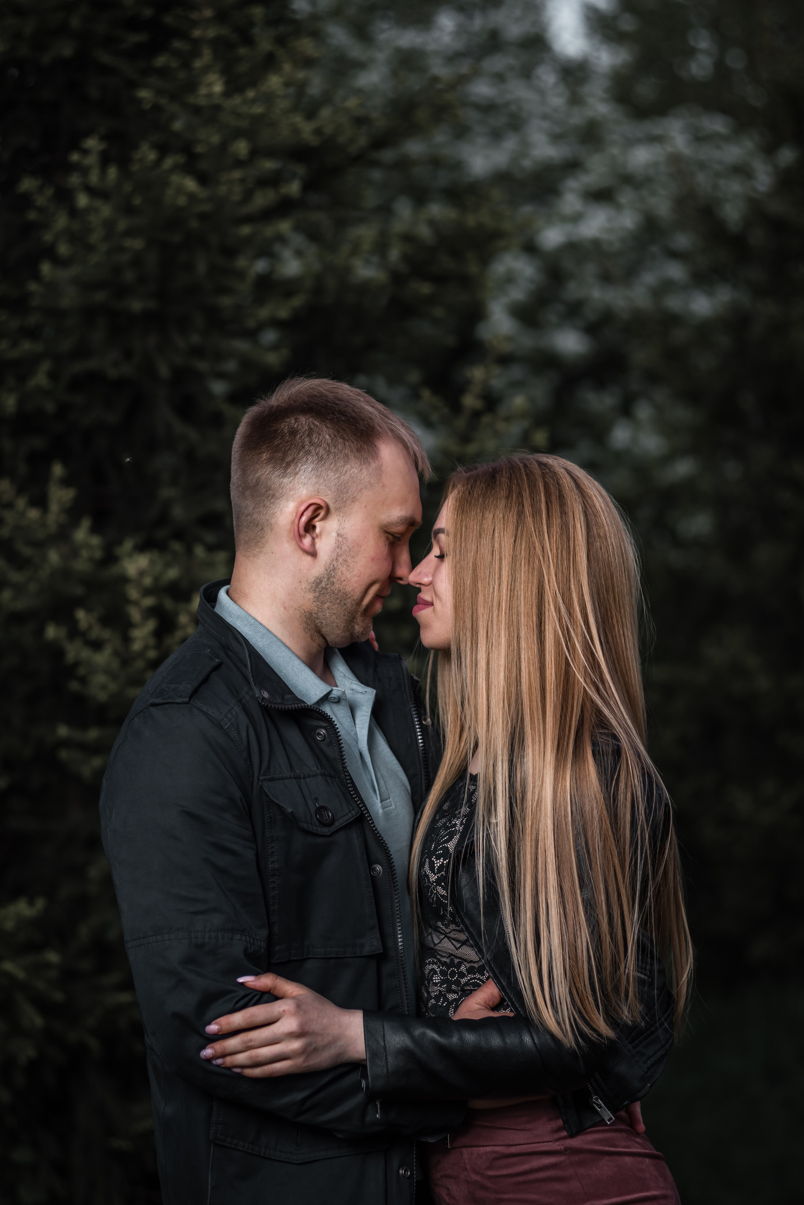 Фото день. Семейный и свадебный фотограф в Иркутске Максим Жигалов