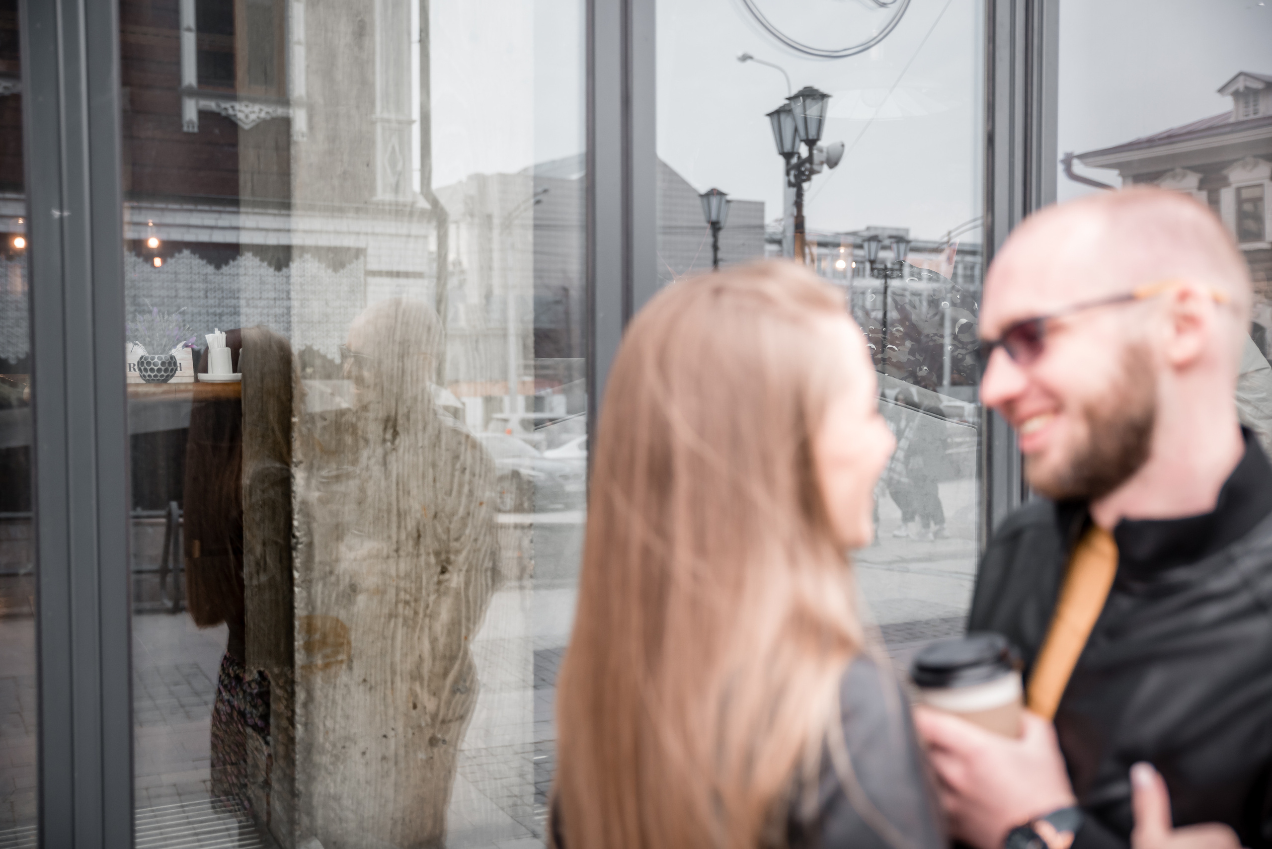 Юля. Семейный и свадебный фотограф в Иркутске Максим Жигалов