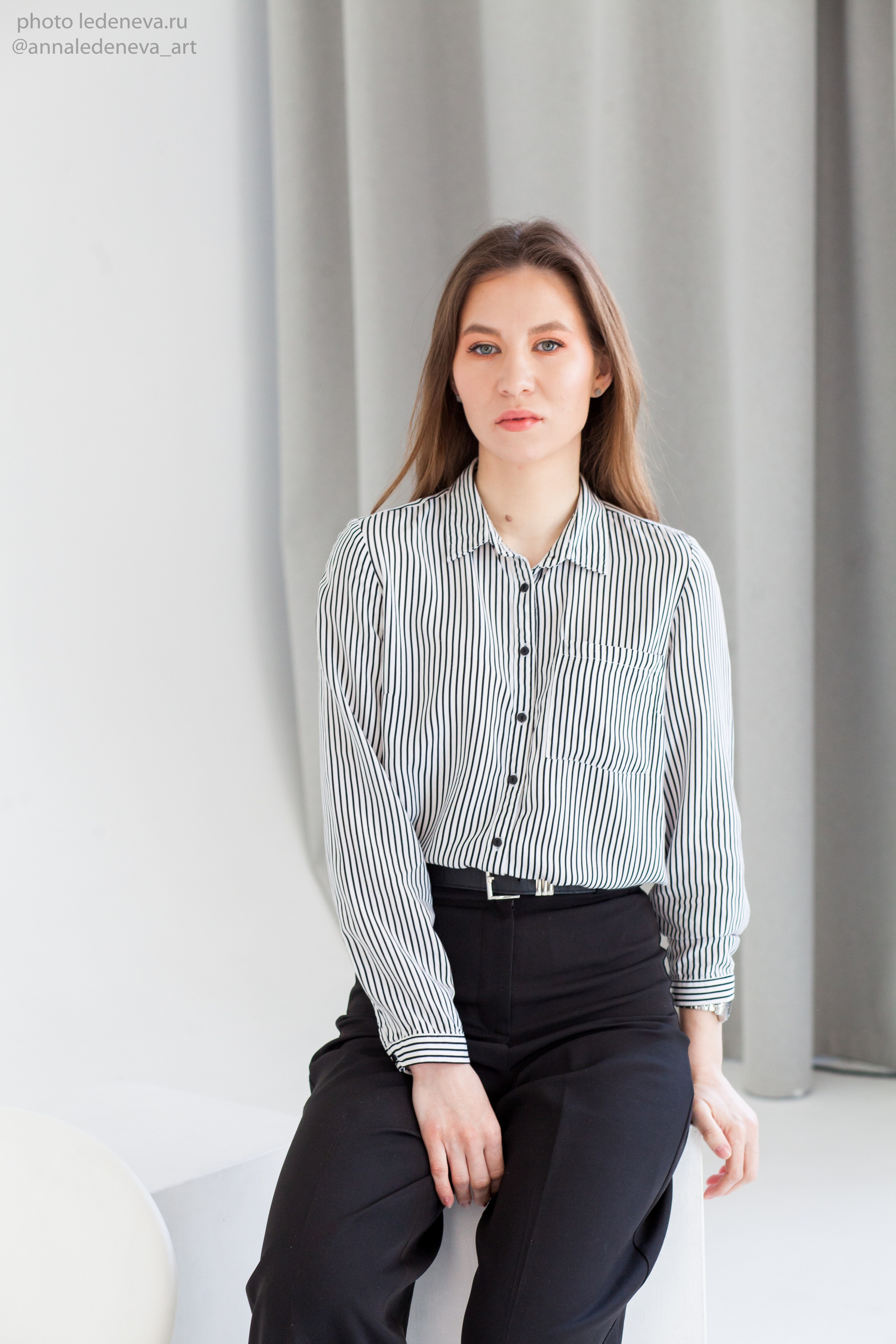 Корпоратив, фотосессия для сотрудников. Анна Леденева Фотограф