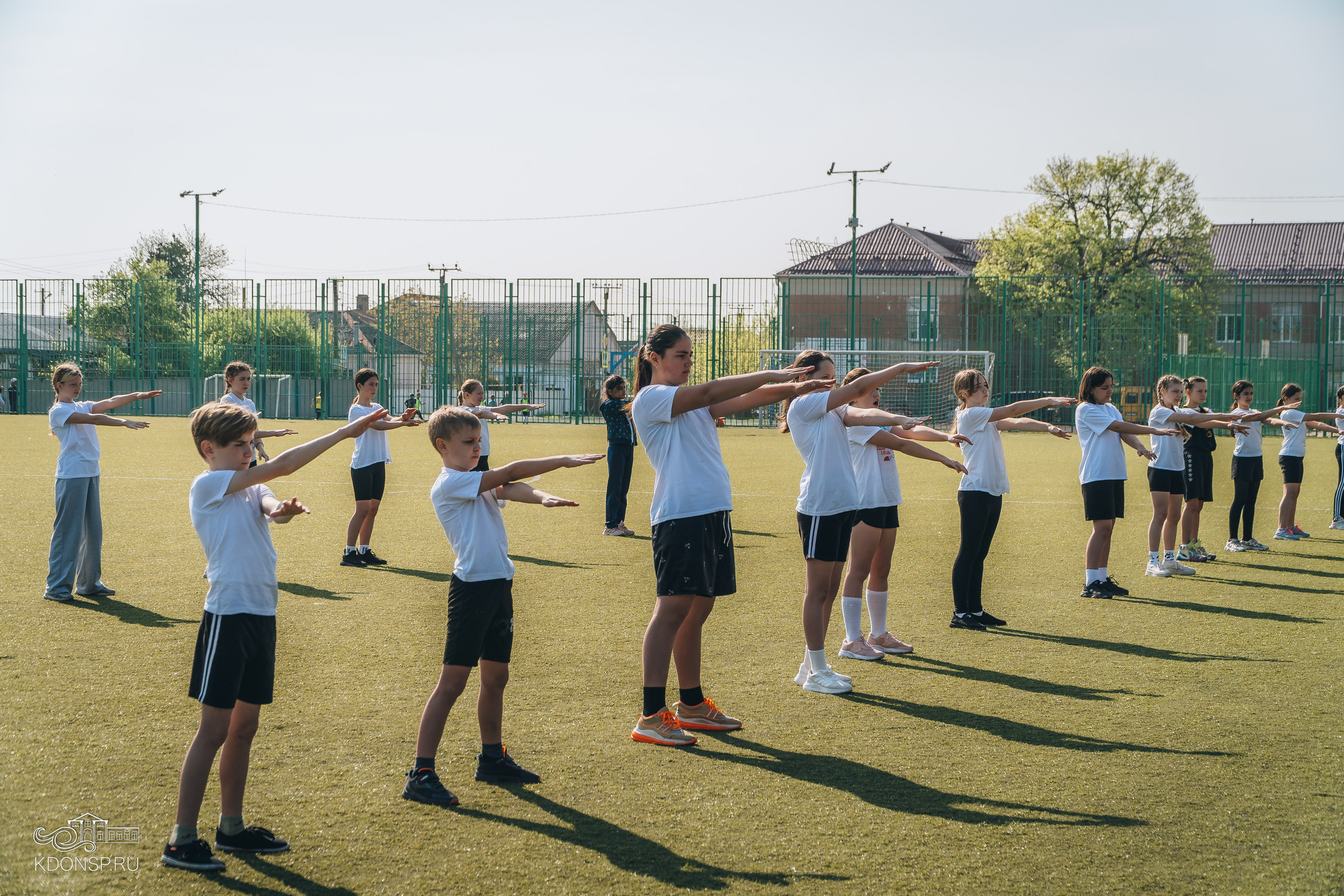 «Земля в иллюминаторе». Новотитаровский Дом культуры