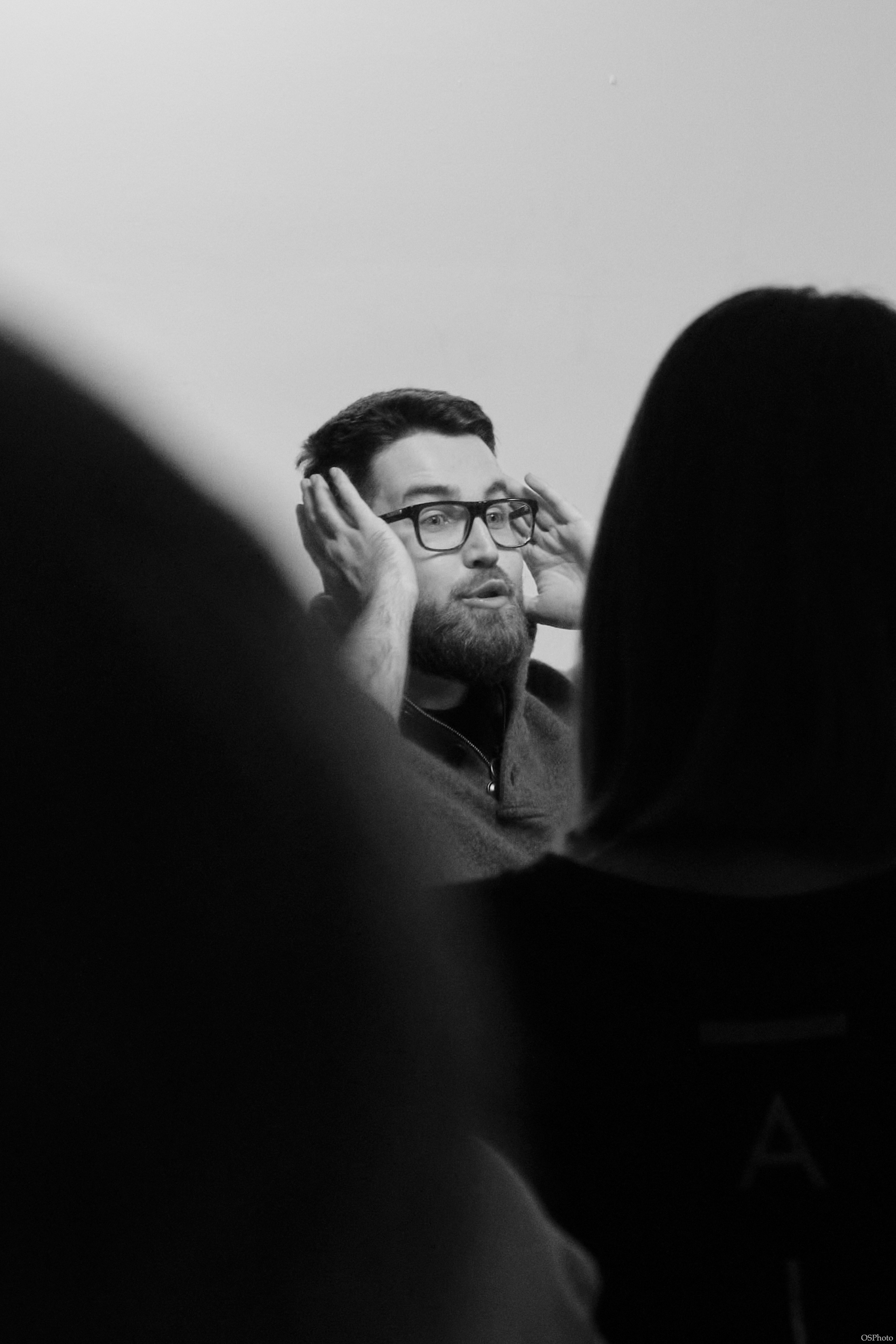 25 советов фотографу от Гетленс | Фотостудия «Маяк». Фотографъ Сергѣевъ. Поймать мгновеніе