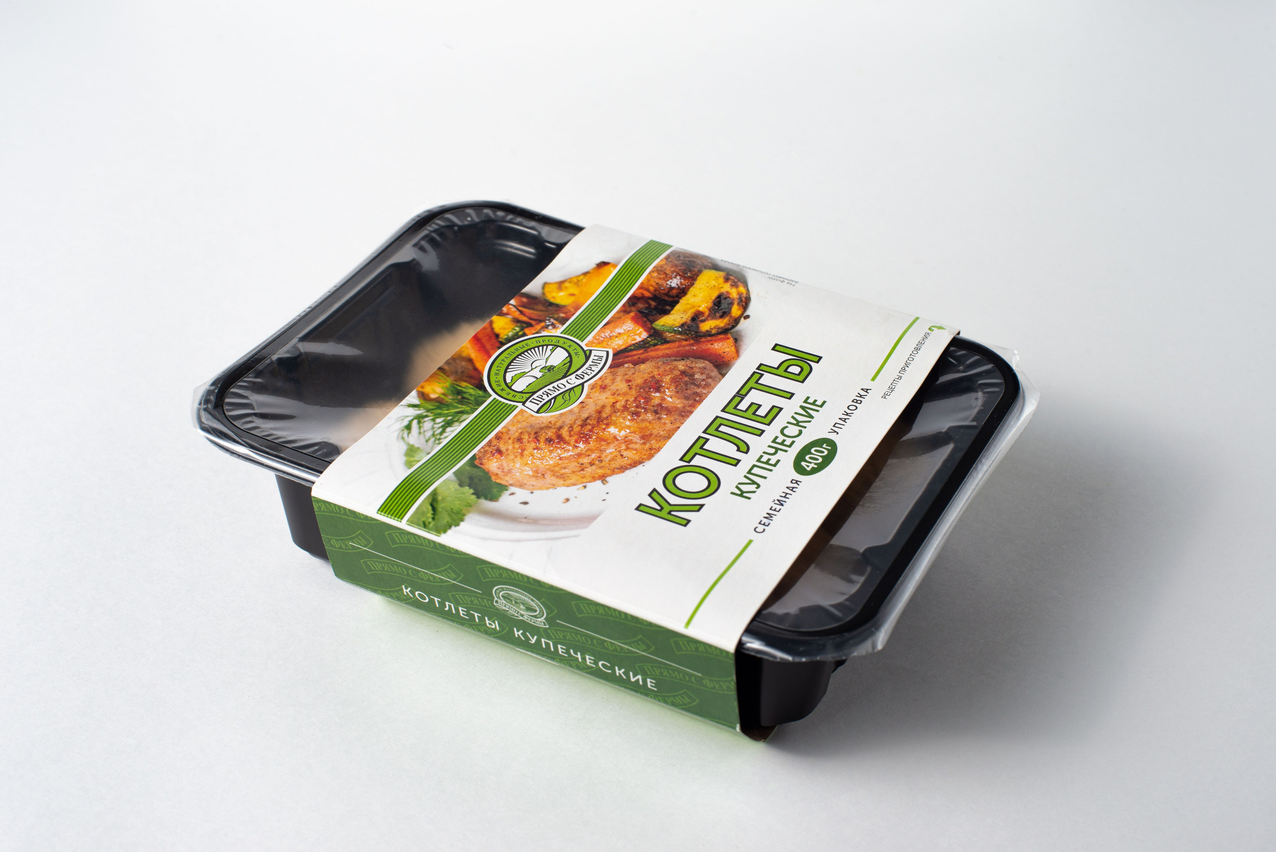 Каталог и фуд-съёмка фермерских продуктов. Коммерческий фотограф в Москве Билуши Василиса