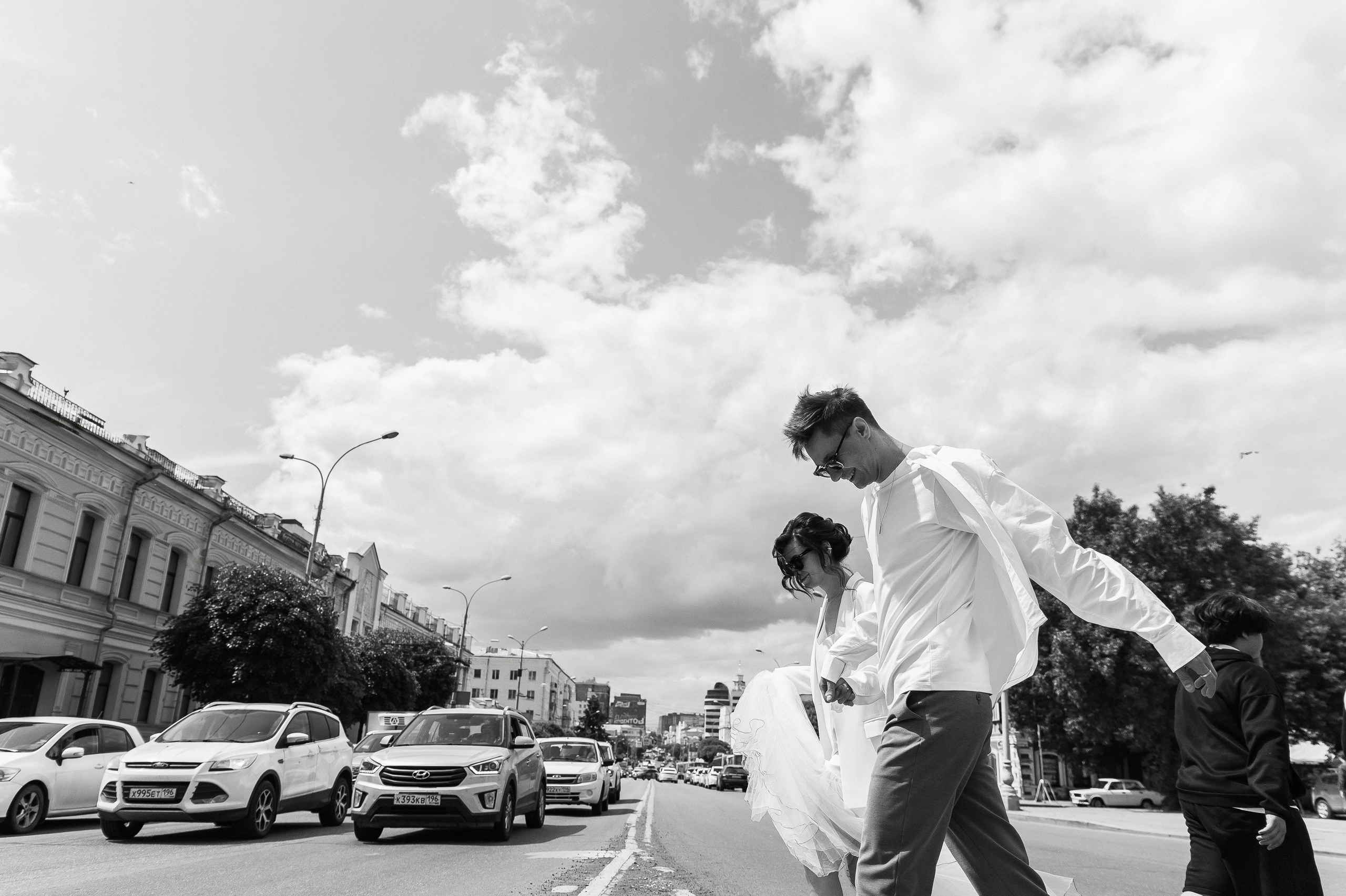 Мои свадебные фотосъёмки в Москве — индивидуальный стиль, живые эмоции, яркие моменты. Свадебный фотограф в Москве | Антон Матвеев