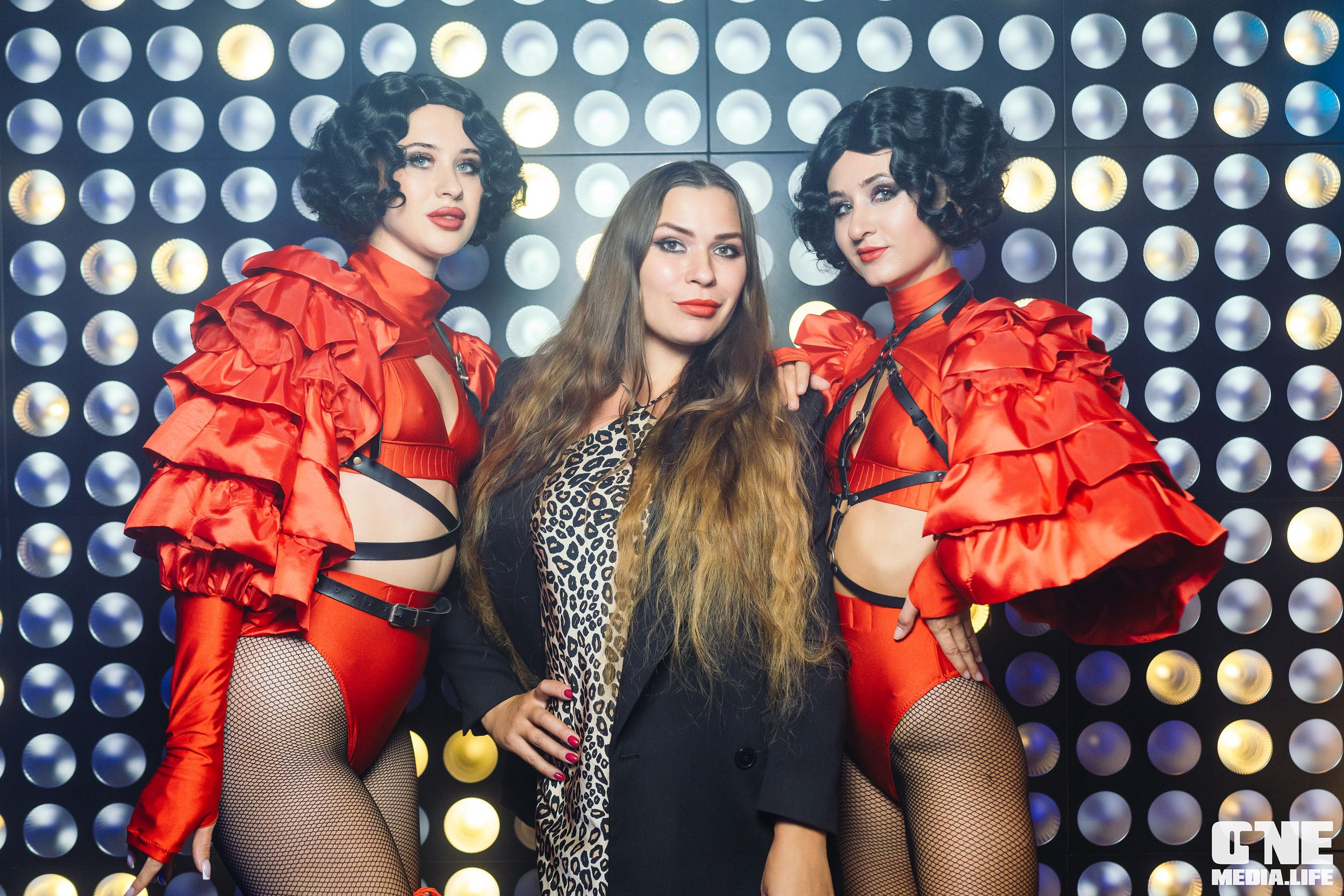 Фоторепортаж из караоке-клуба Эйфория. One Media Life: фоторепортажи, фотоотчеты с мероприятий и заведений