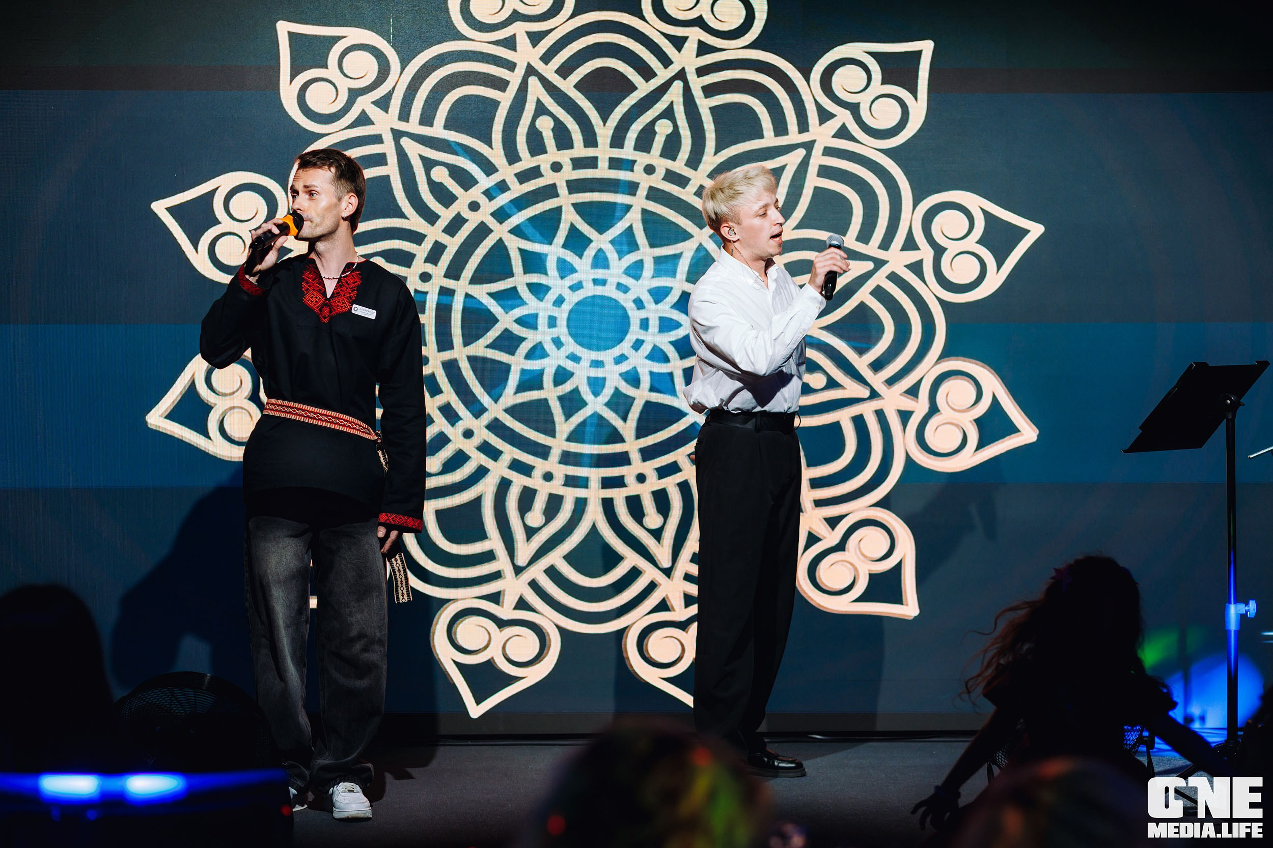 Фоторепортаж из ресторана Океан. One Media Life: фоторепортажи, фотоотчеты с мероприятий и заведений