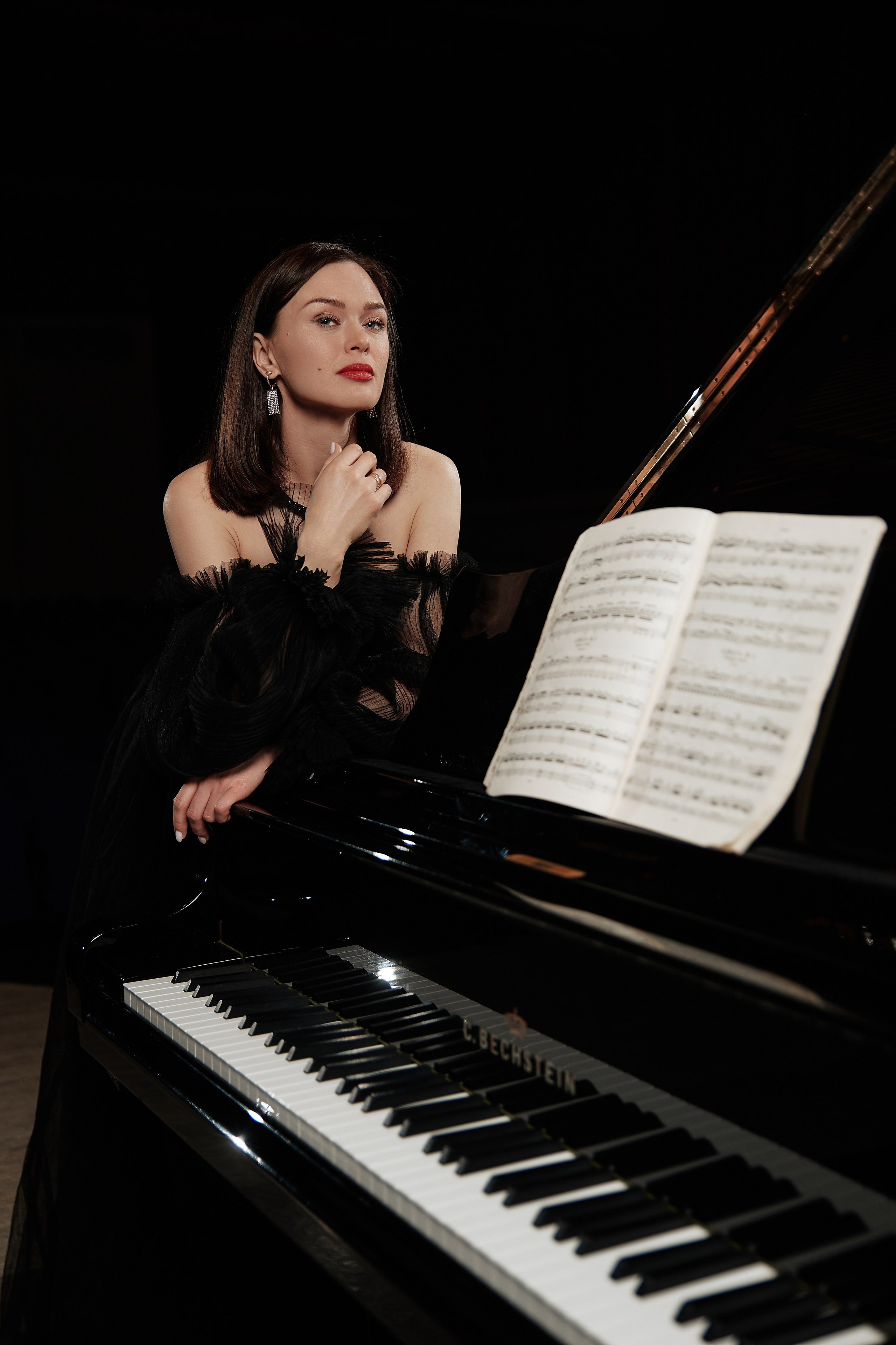 Имиджевые съемки. Свадебный фотограф Чайковский