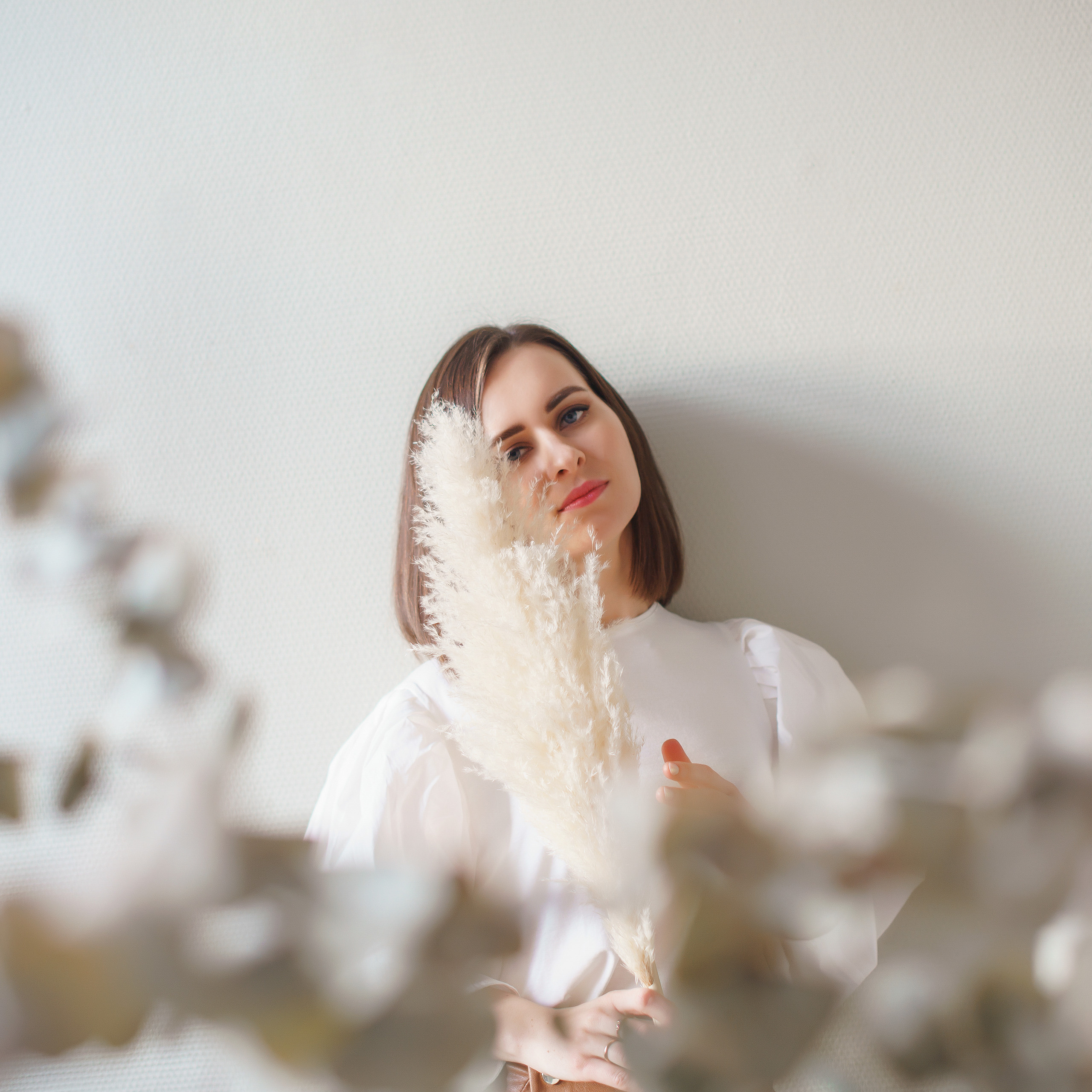 Натуральная косметика Anaterra 🌿. Живые снимки! Фотограф Даша Бендер