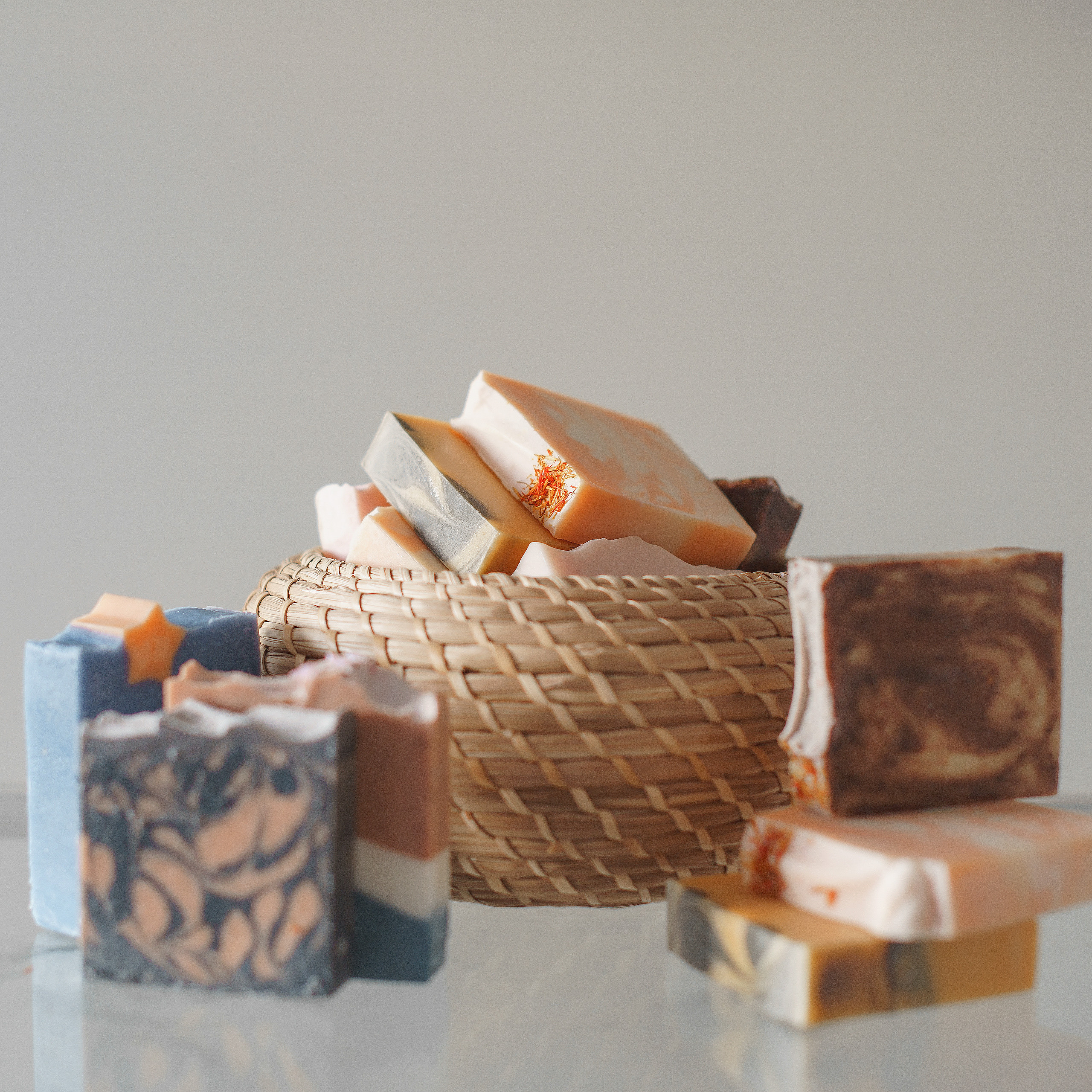 Натуральная косметика Anaterra 🌿. Живые снимки! Фотограф Даша Бендер