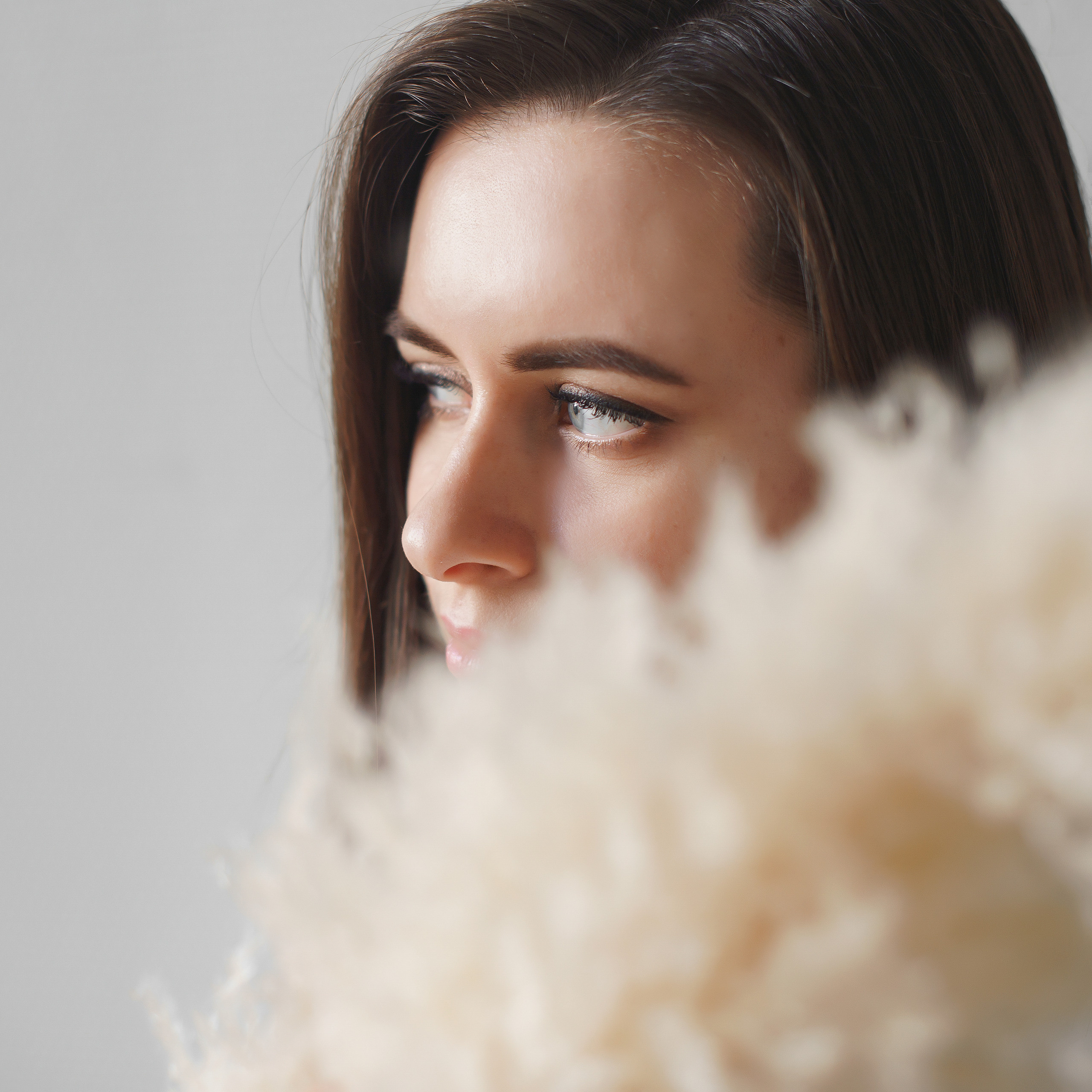 Натуральная косметика Anaterra 🌿. Живые снимки! Фотограф Даша Бендер