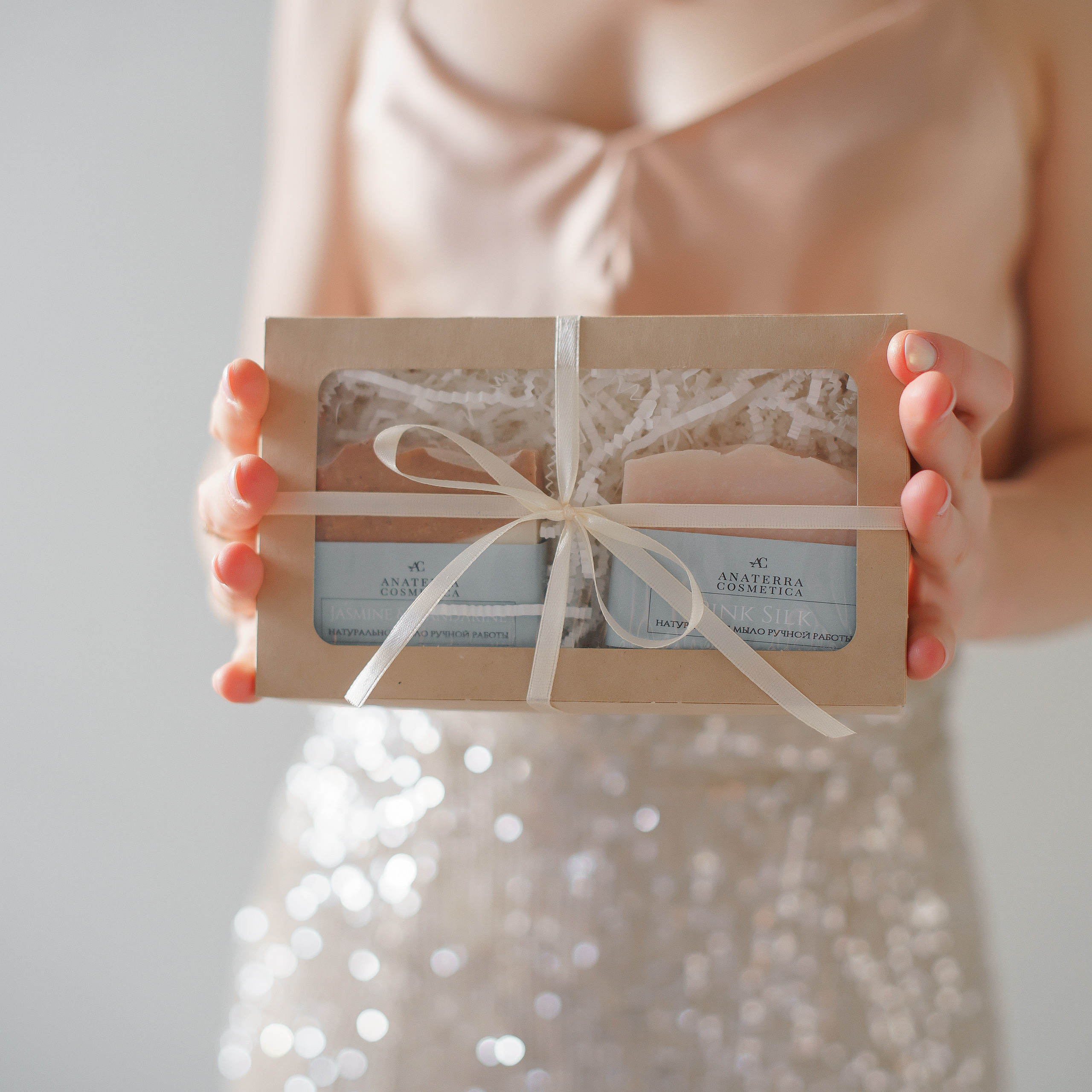 Натуральная косметика Anaterra 🌿. Живые снимки! Фотограф Даша Бендер