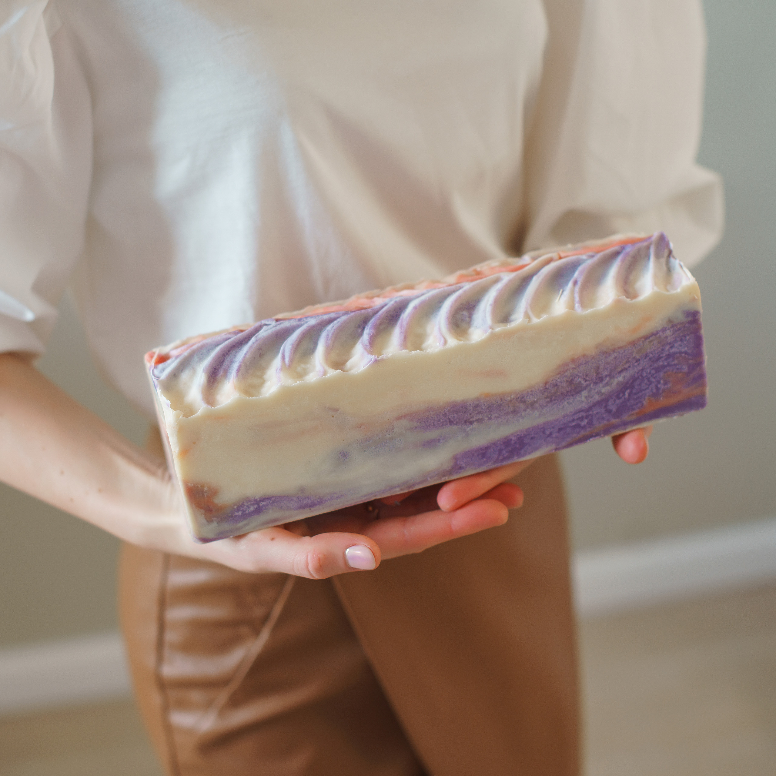 Натуральная косметика Anaterra 🌿. Живые снимки! Фотограф Даша Бендер