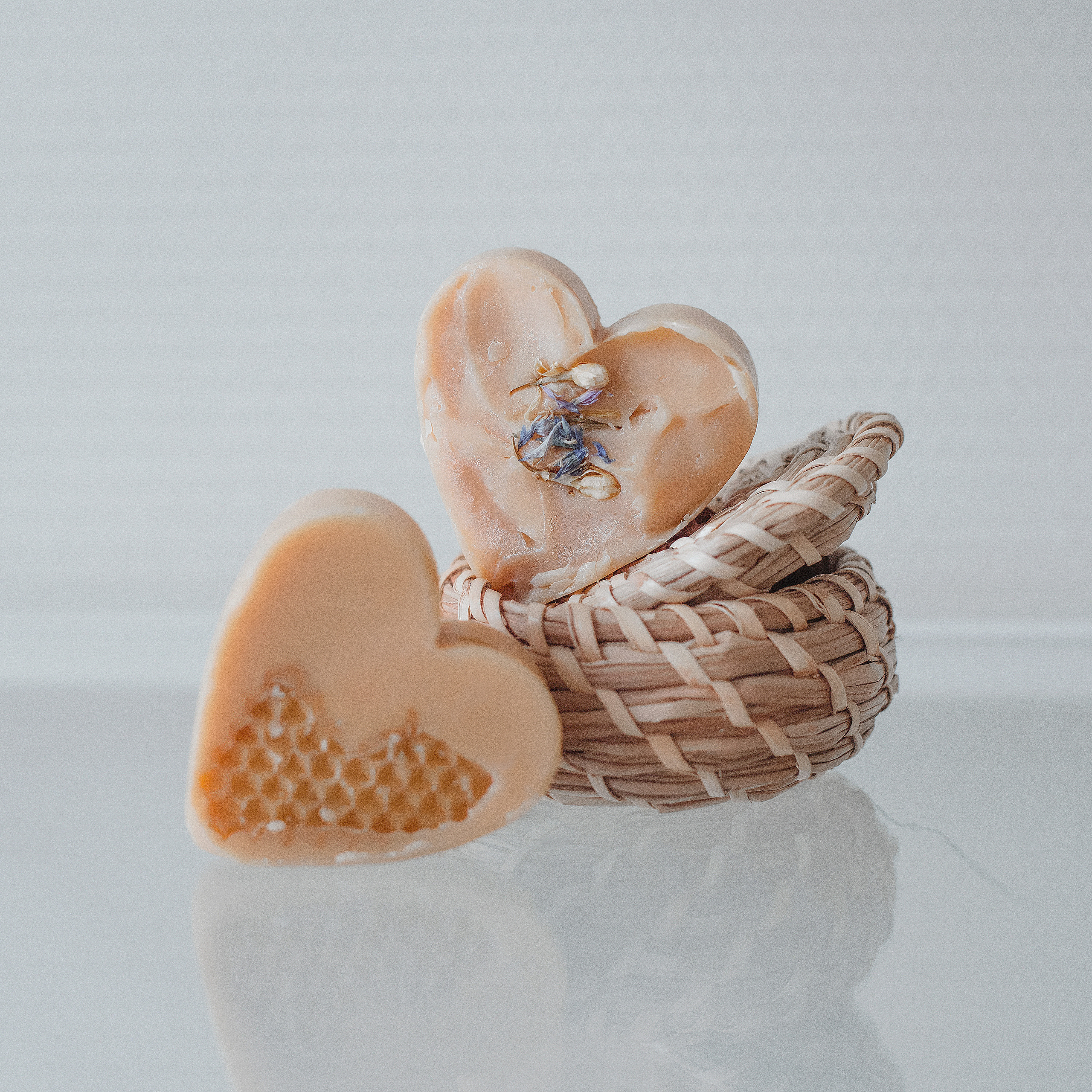 Мыловарение. Живые снимки! Фотограф Даша Бендер