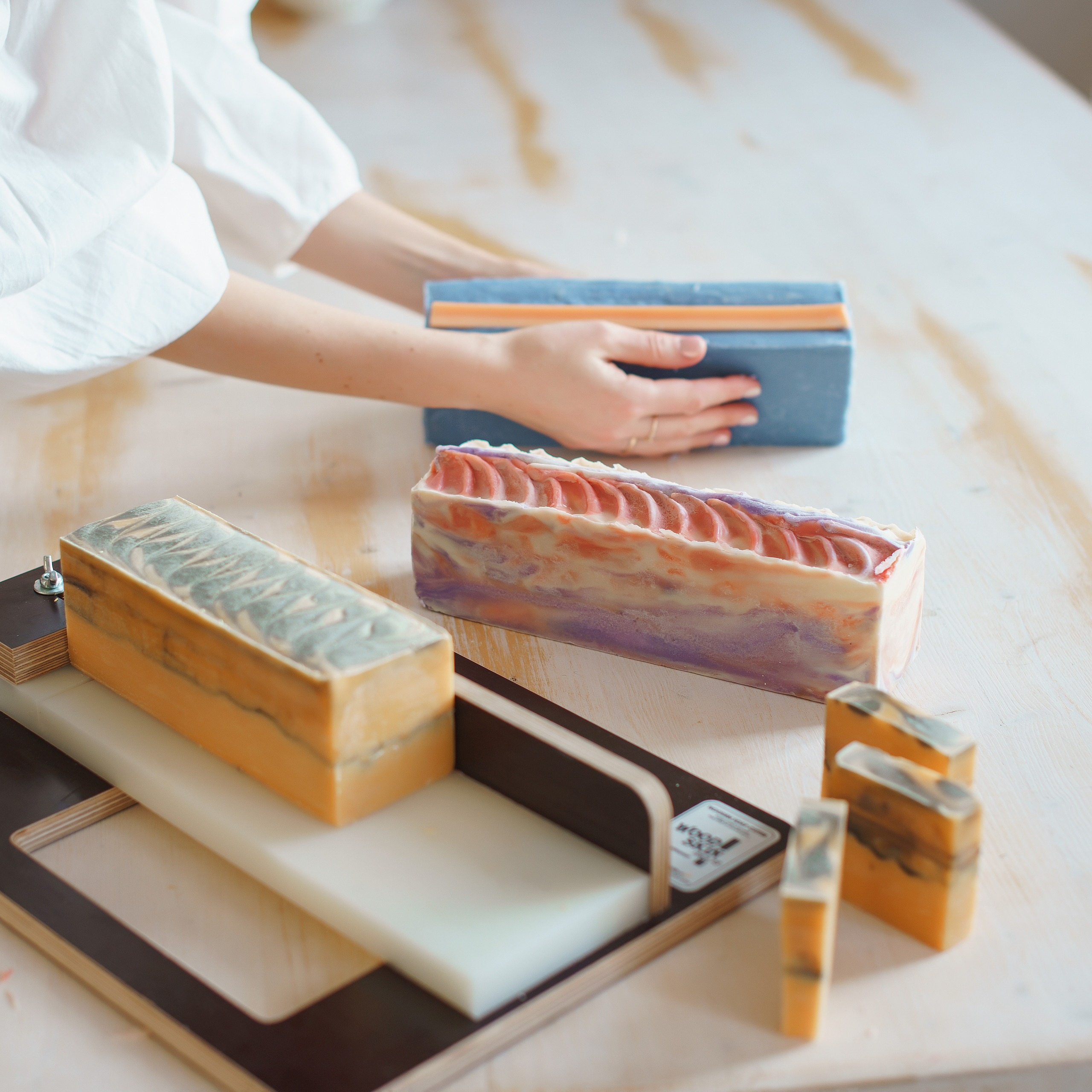 Натуральная косметика Anaterra 🌿. Живые снимки! Фотограф Даша Бендер