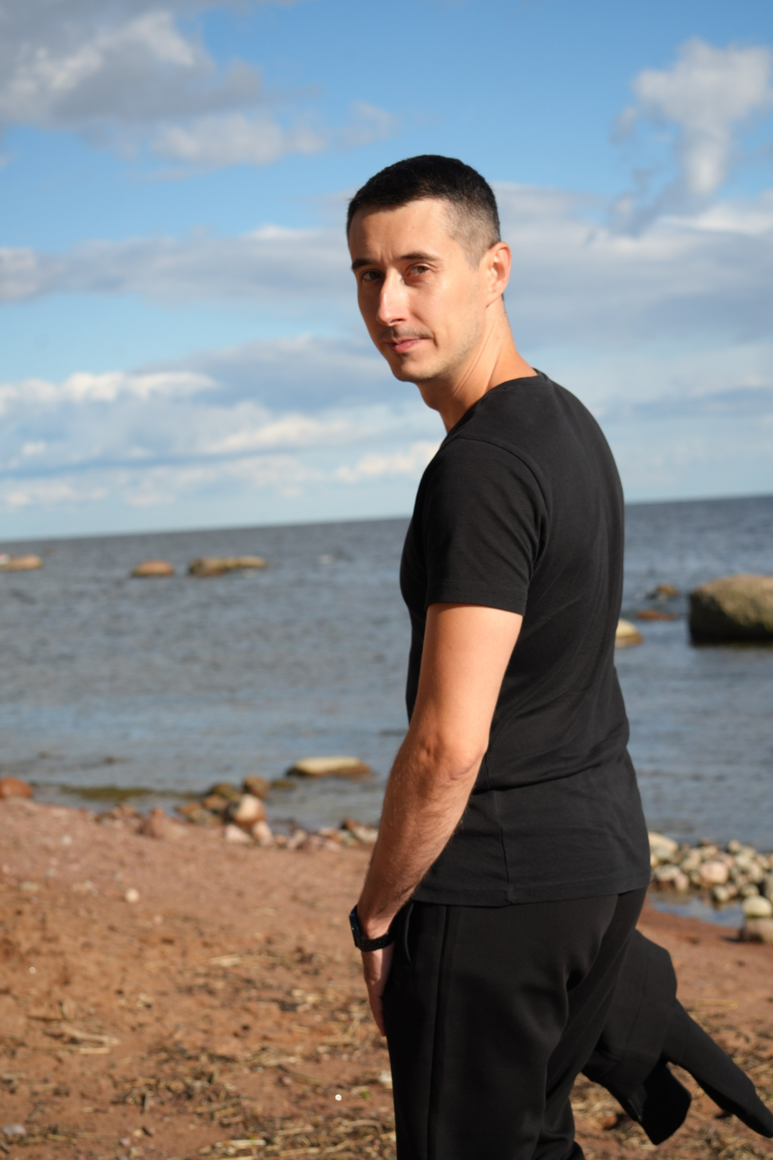 #backstage со съёмок команды в загородном доме. Портретный фотограф в Санкт-Петербурге Дмитриева Наталия