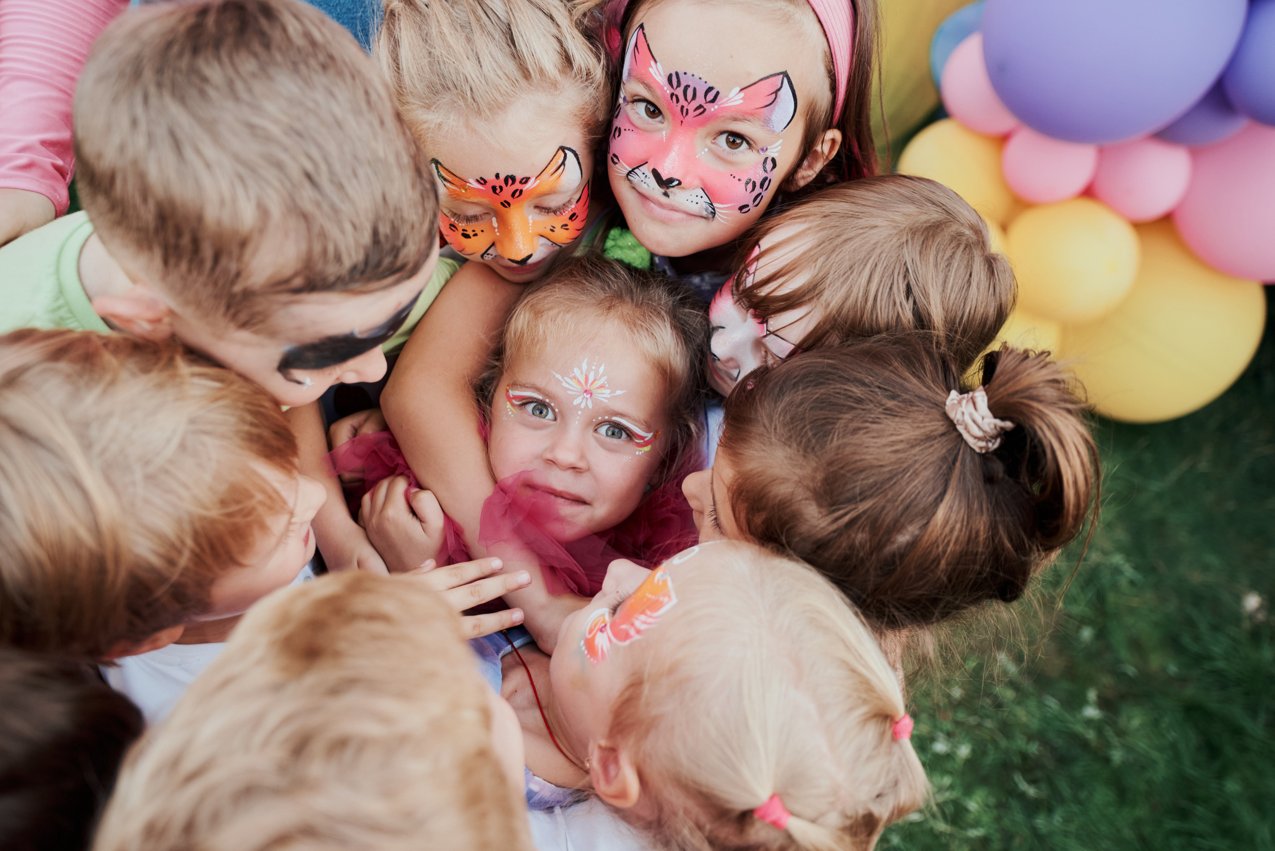 Репортажный фотограф детских мероприятий |МОСКВА | Кристина Павлова. ФОТОГРАФ Кристина Павлова | МОСКВА