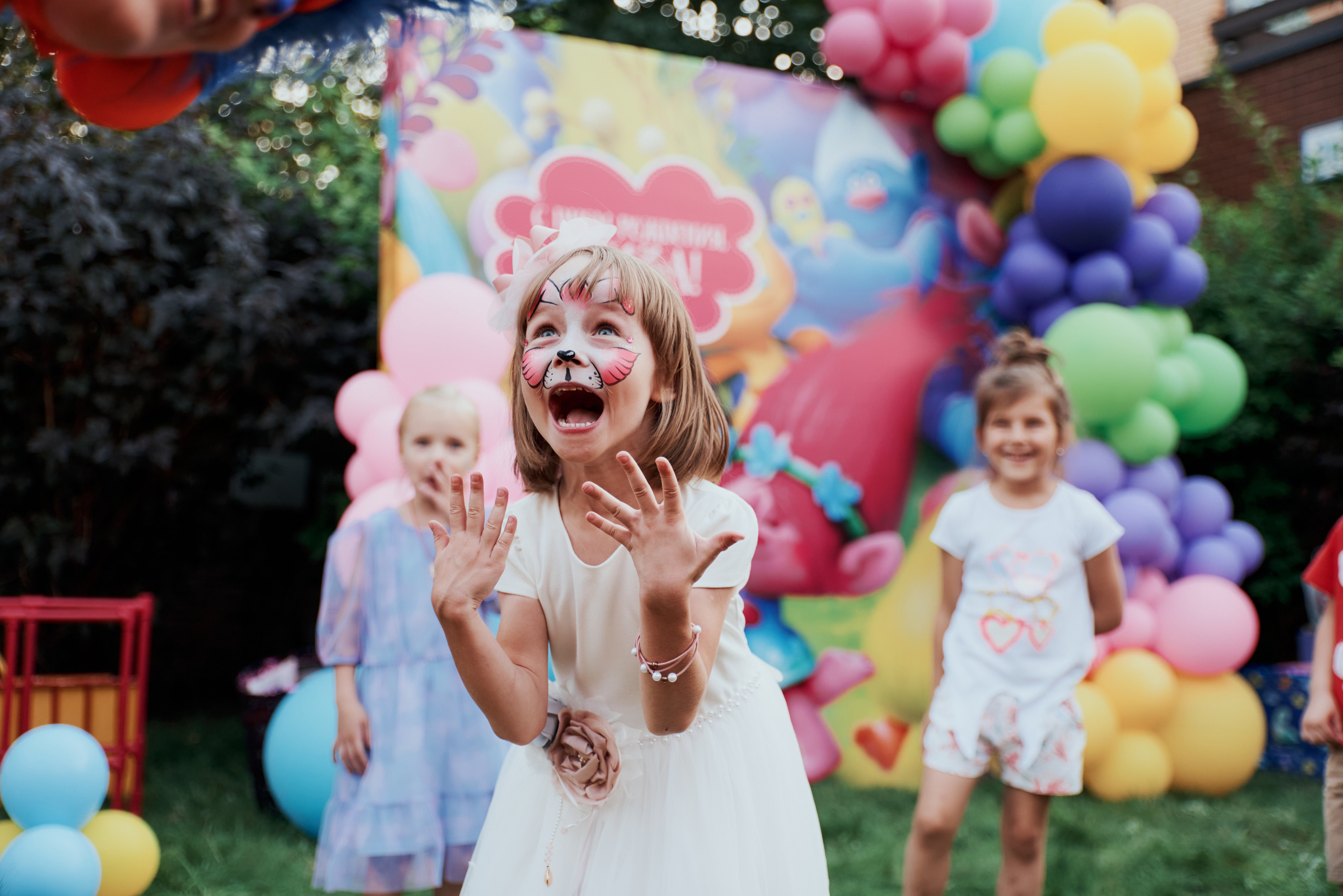 Репортажный фотограф детских мероприятий |МОСКВА | Кристина Павлова. ФОТОГРАФ Кристина Павлова | МОСКВА