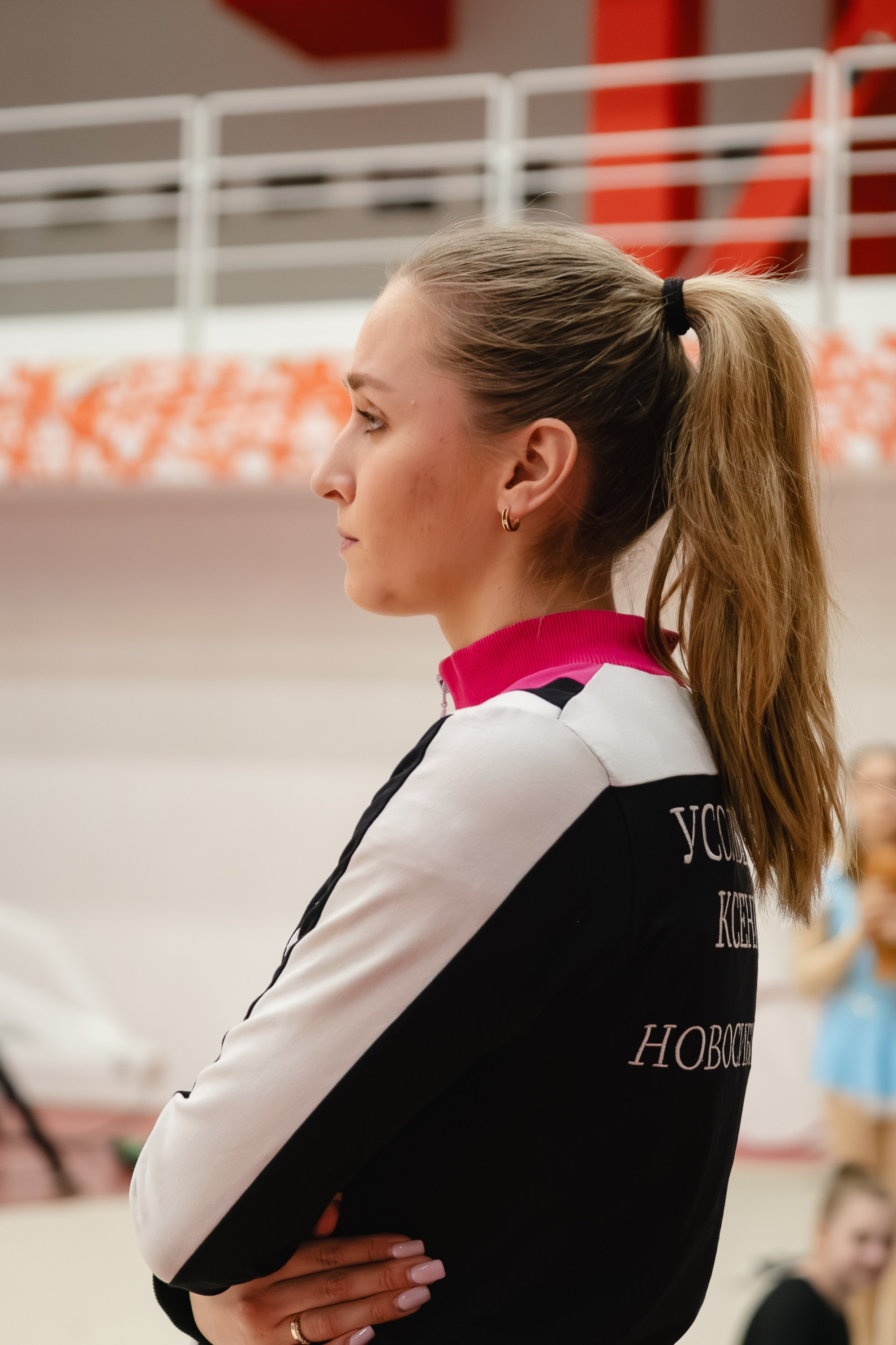 Весенний Кубок. Воробьева Ксения — Спортивный и танцевальный фотограф Новосибирск