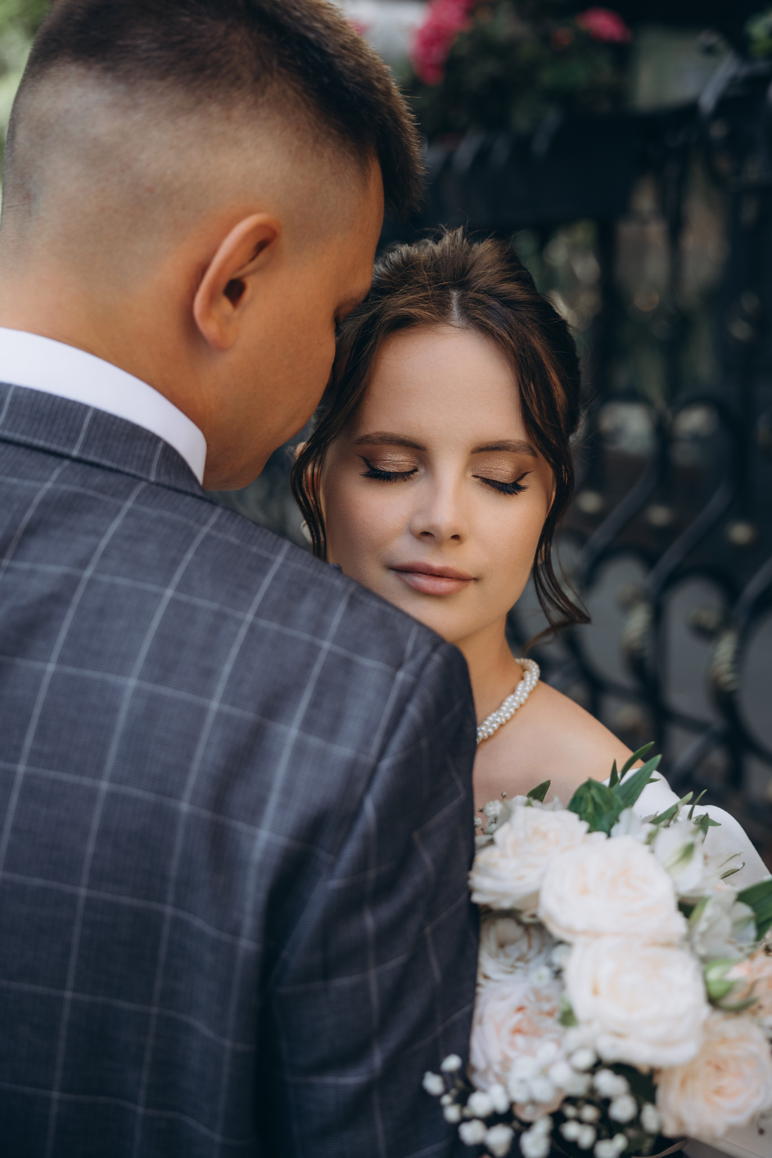 Павел & Анна. Свадебный, семейный фотограф в Иркутске Светлана Макаричева