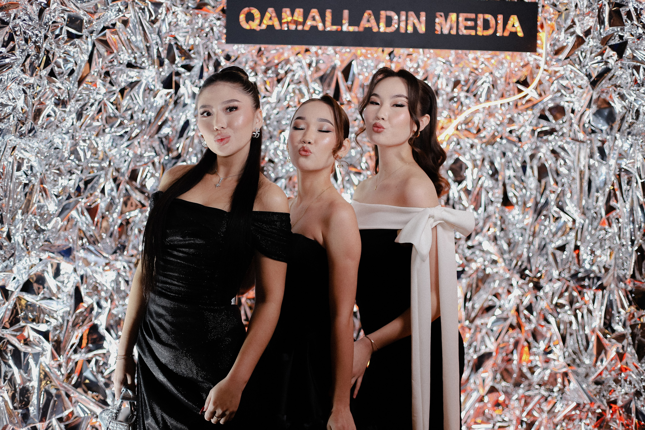 Корпоратив QM | 5.12. Фотограф в Алматы и Москве Даша Пушкина